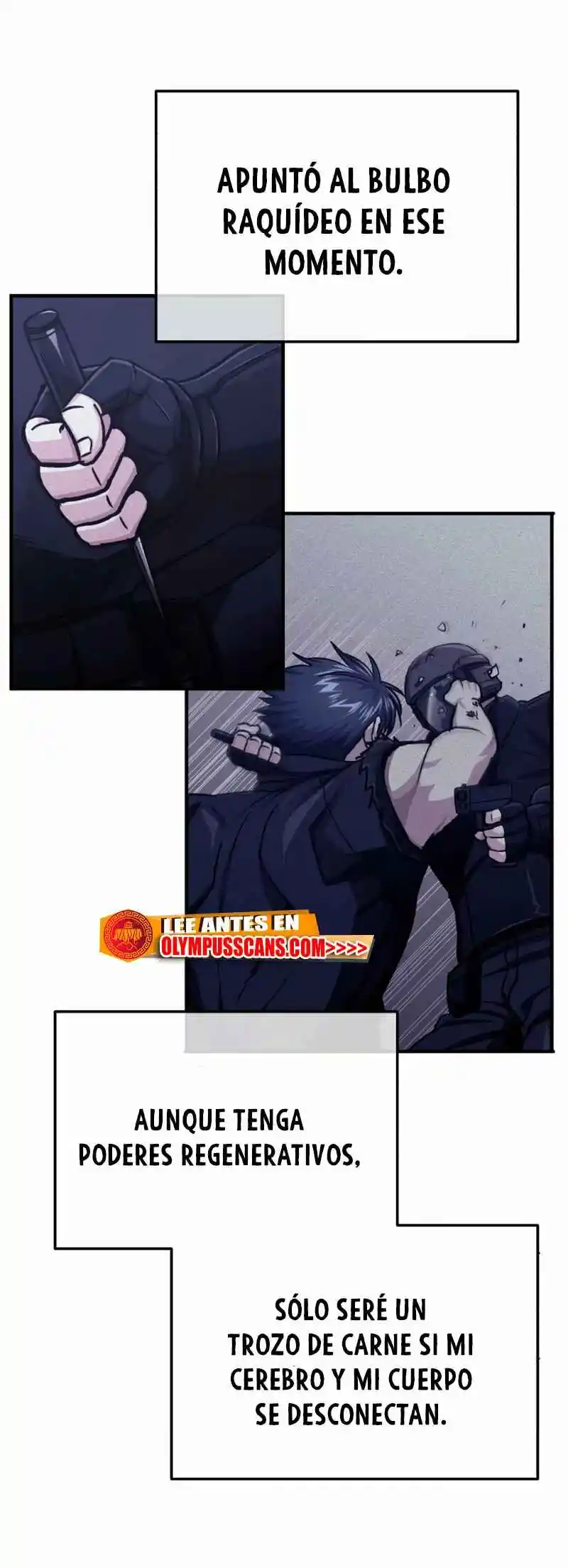 Genius Of The Unique Lineage - Capítulo 44 - Página 23 - LectorTMOo