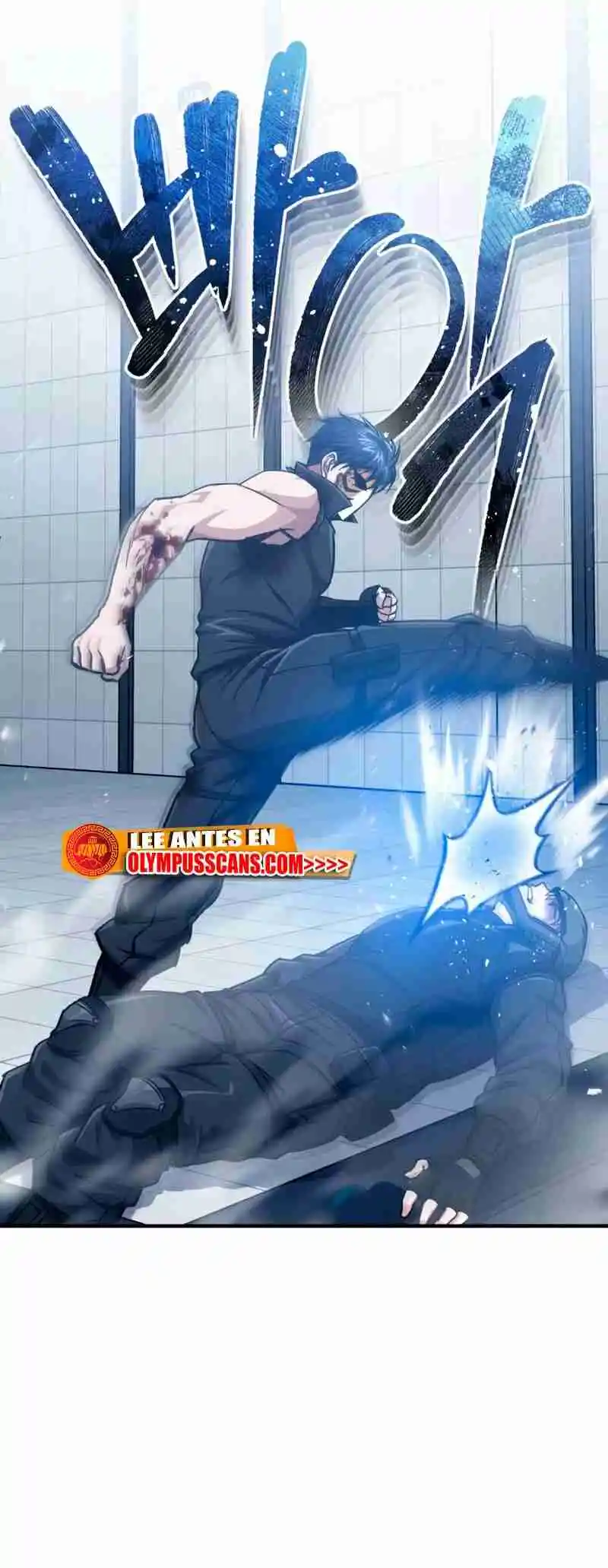 Genius Of The Unique Lineage - Capítulo 44 - Página 25 - LectorTMOo