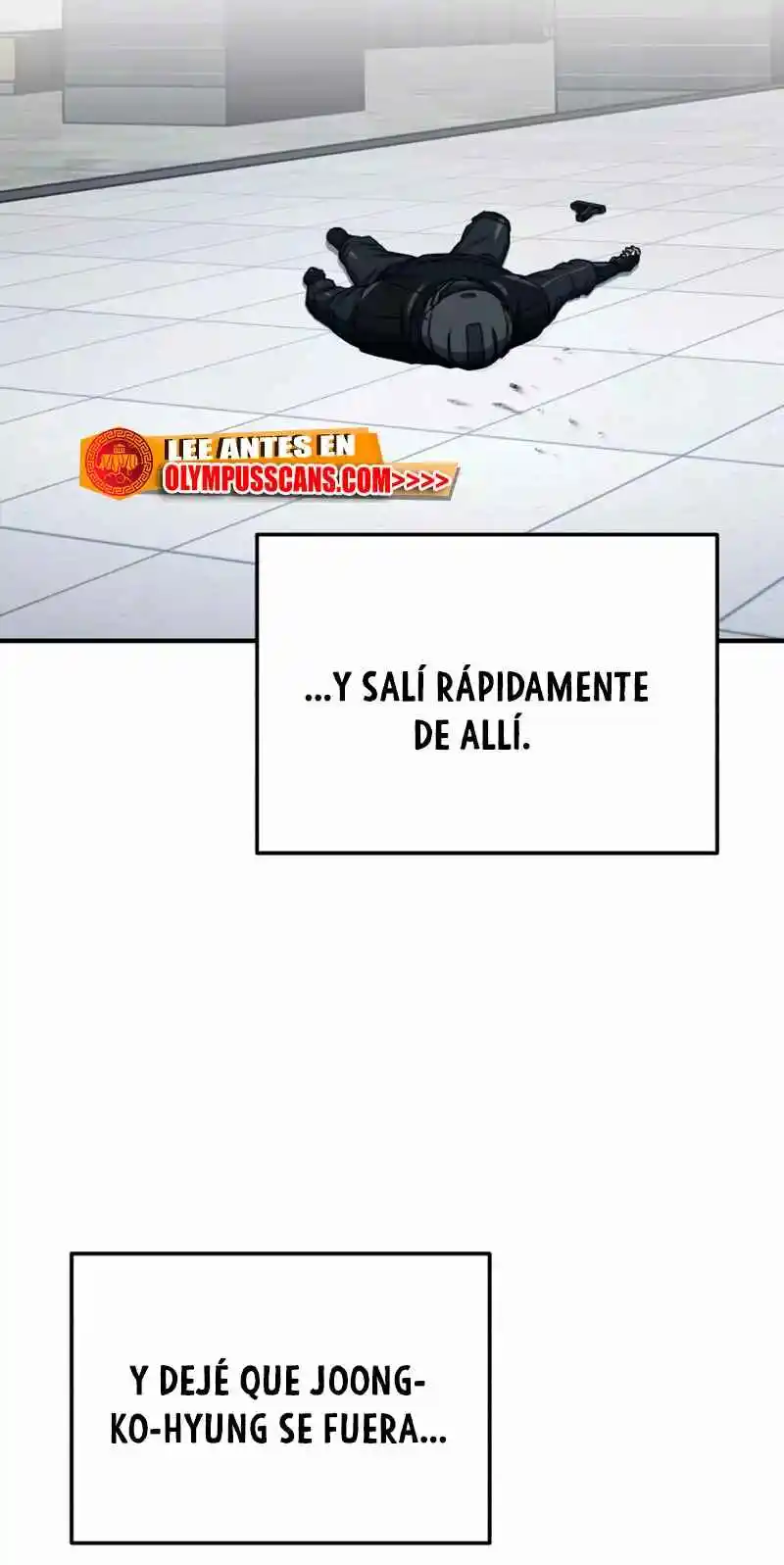 Genius Of The Unique Lineage - Capítulo 44 - Página 28 - LectorTMOo