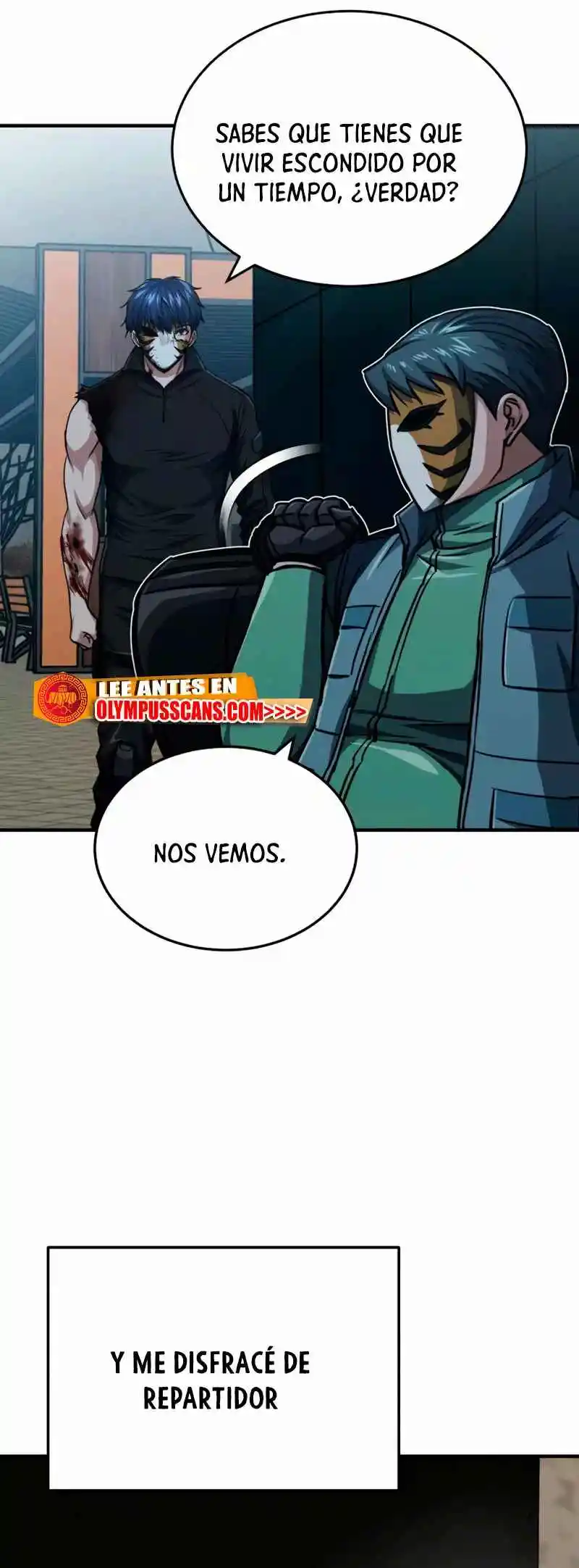 Genius Of The Unique Lineage - Capítulo 44 - Página 29 - LectorTMOo