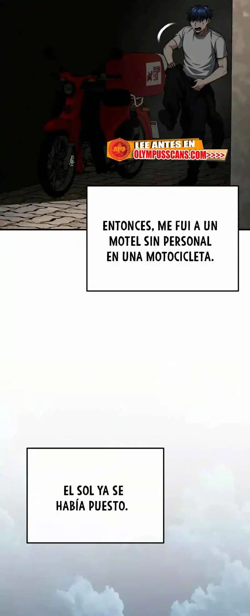 Genius Of The Unique Lineage - Capítulo 44 - Página 30 - LectorTMOo