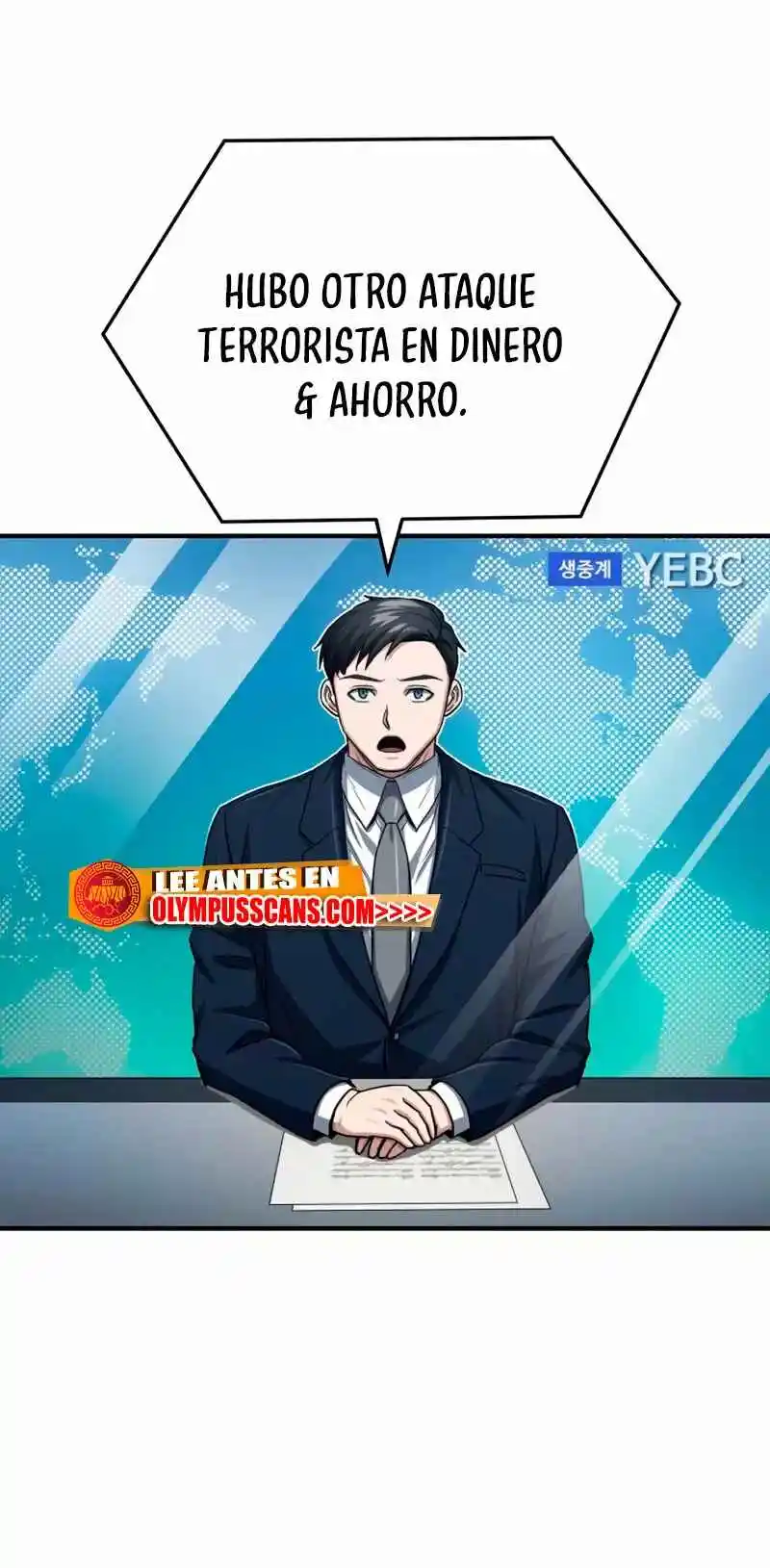 Genius Of The Unique Lineage - Capítulo 44 - Página 32 - LectorTMOo
