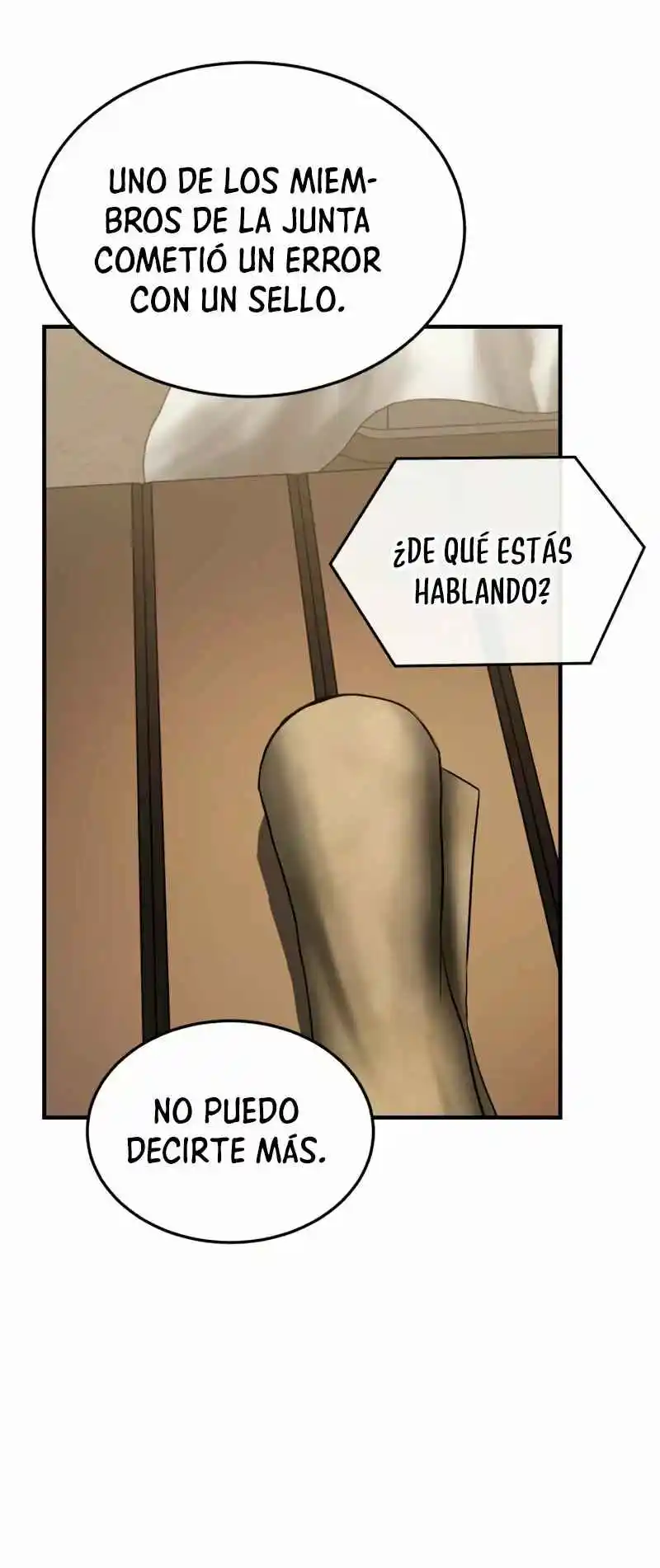 Genius Of The Unique Lineage - Capítulo 44 - Página 37 - LectorTMOo