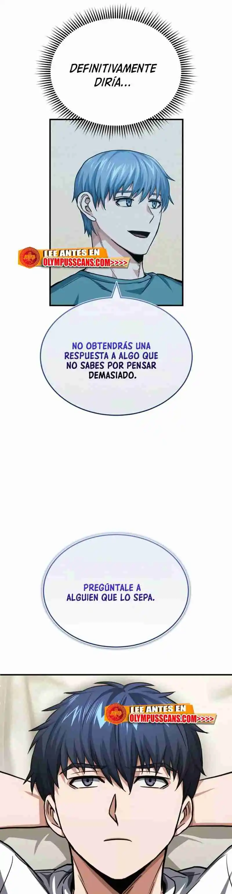 Genius Of The Unique Lineage - Capítulo 44 - Página 43 - LectorTMOo