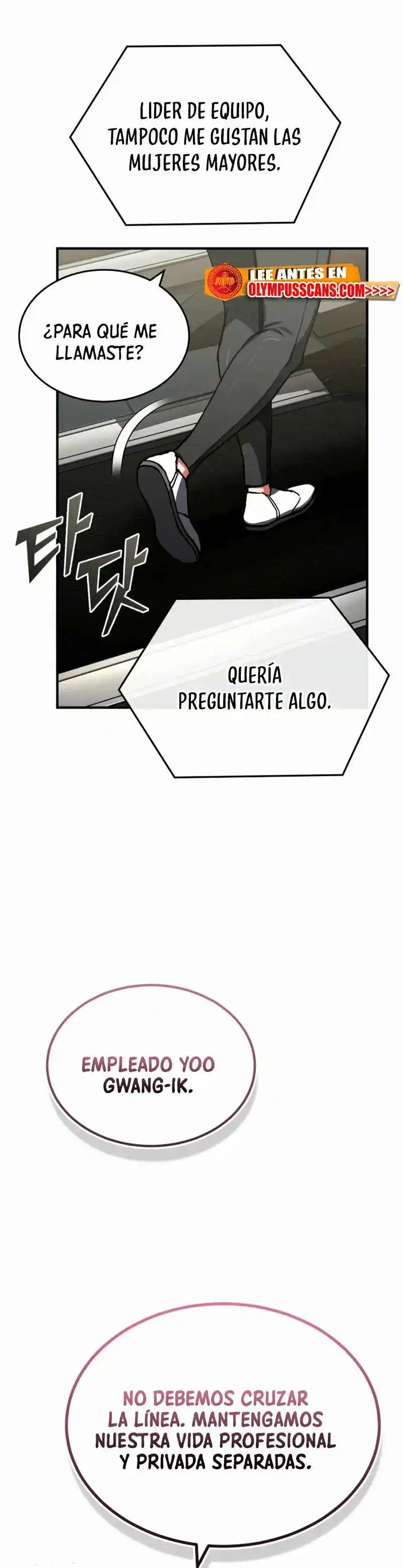 Genius Of The Unique Lineage - Capítulo 44 - Página 46 - LectorTMOo