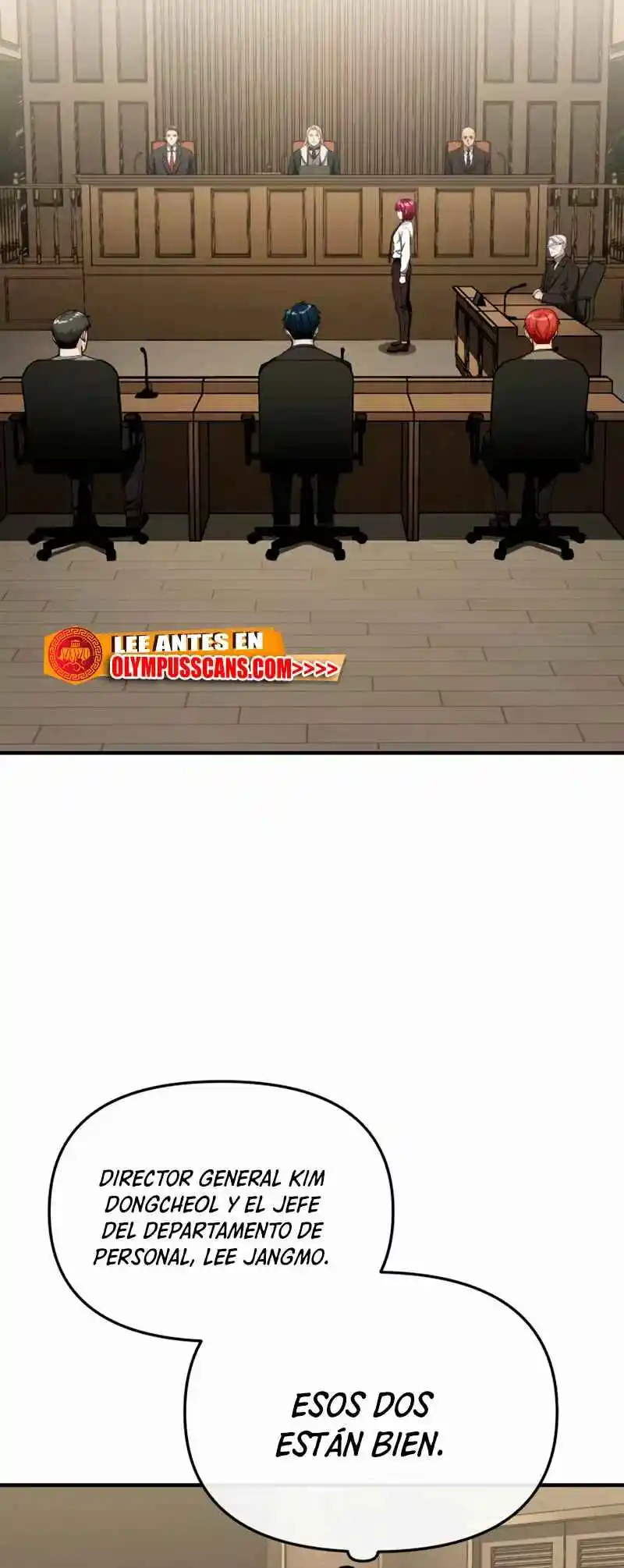 Genius Of The Unique Lineage - Capítulo 44 - Página 50 - LectorTMOo