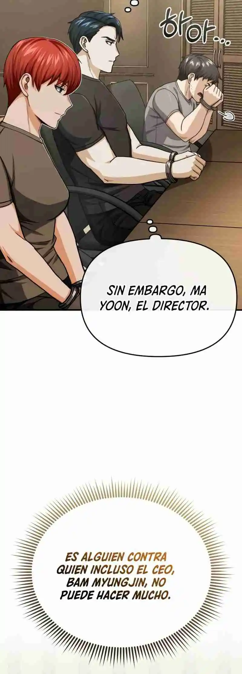 Genius Of The Unique Lineage - Capítulo 44 - Página 51 - LectorTMOo