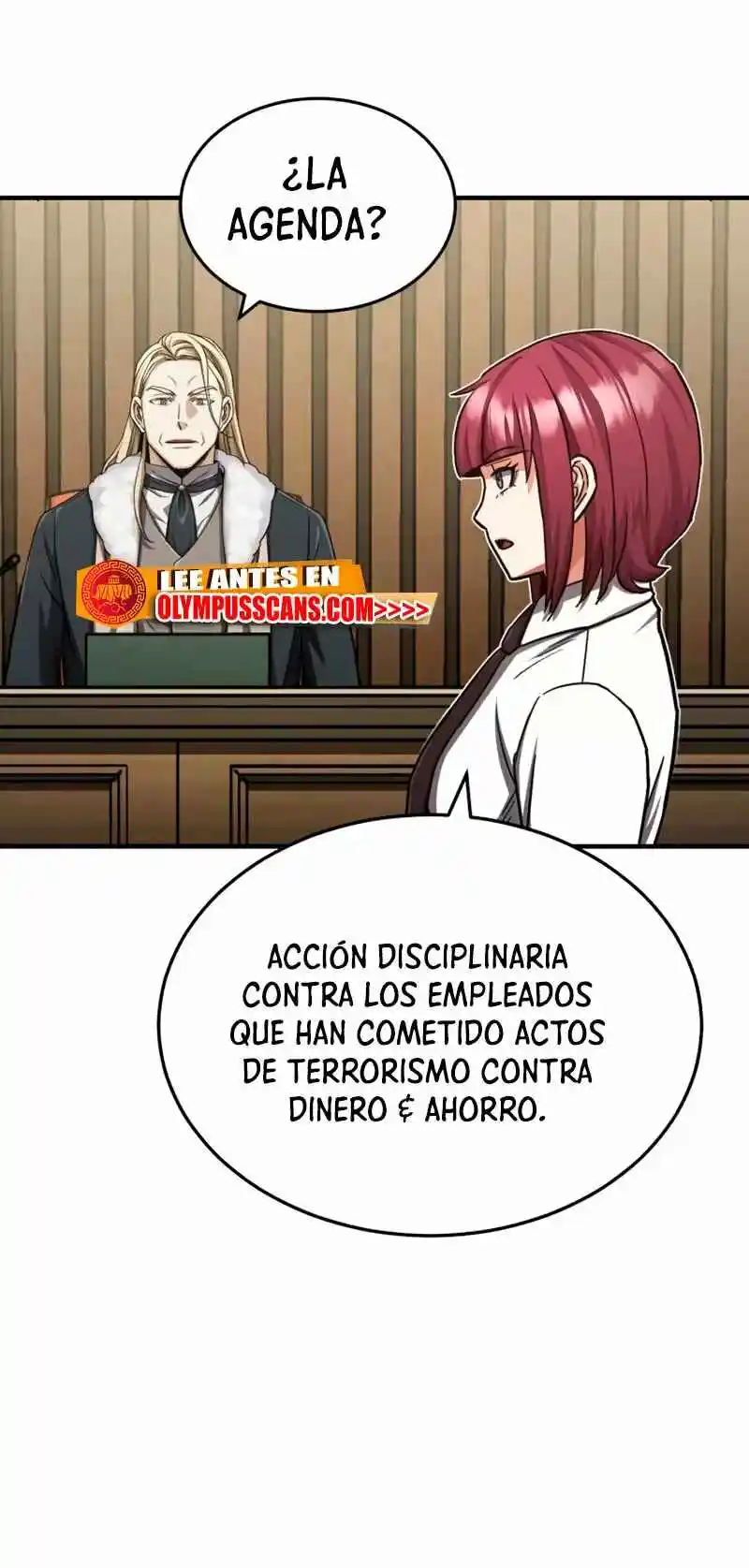 Genius Of The Unique Lineage - Capítulo 44 - Página 55 - LectorTMOo