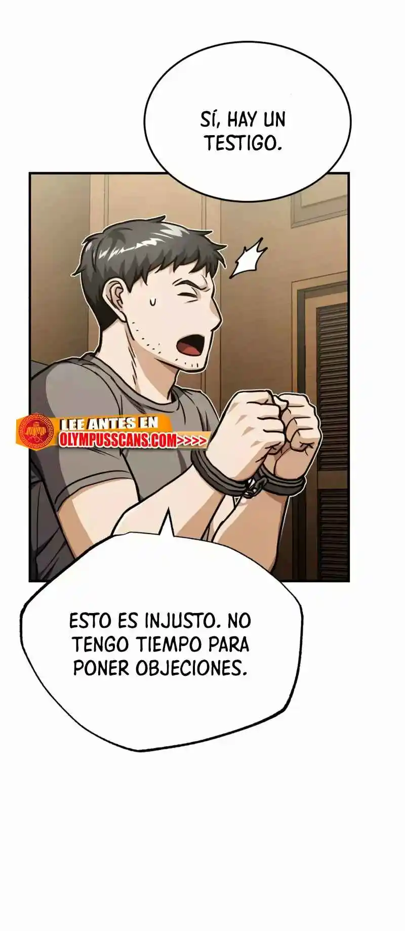 Genius Of The Unique Lineage - Capítulo 44 - Página 58 - LectorTMOo