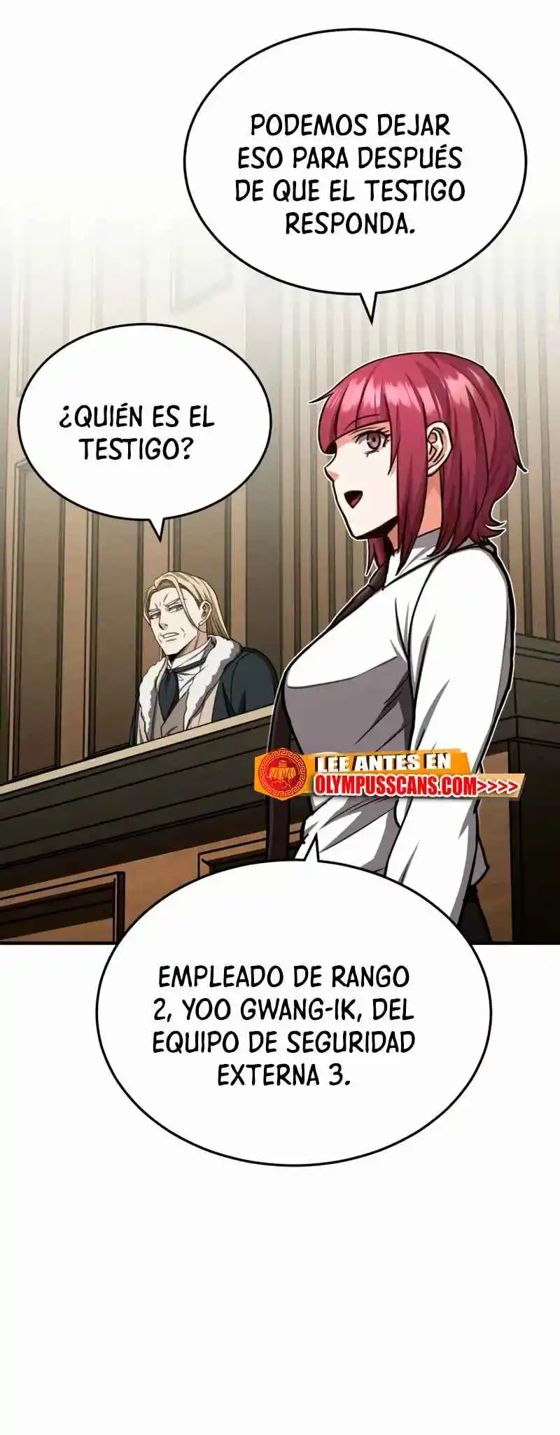 Genius Of The Unique Lineage - Capítulo 44 - Página 59 - LectorTMOo