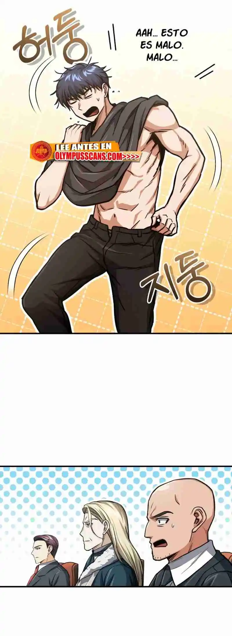 Genius Of The Unique Lineage - Capítulo 44 - Página 61 - LectorTMOo