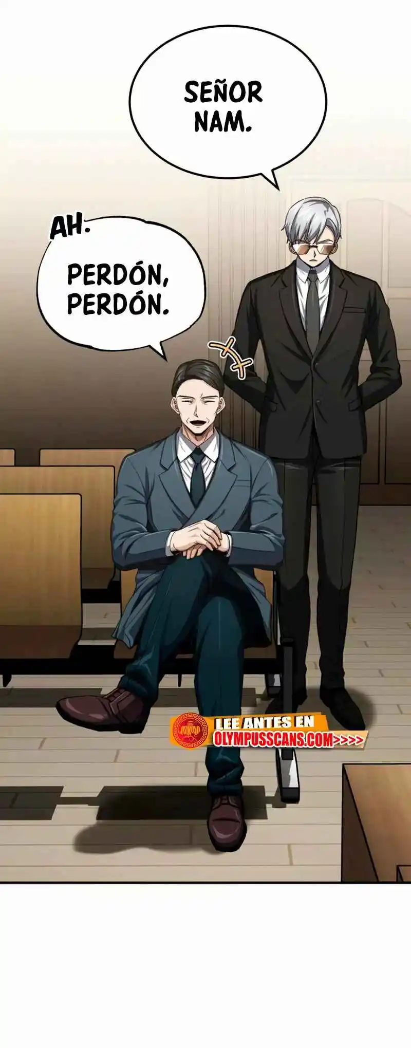 Genius Of The Unique Lineage - Capítulo 44 - Página 63 - LectorTMOo