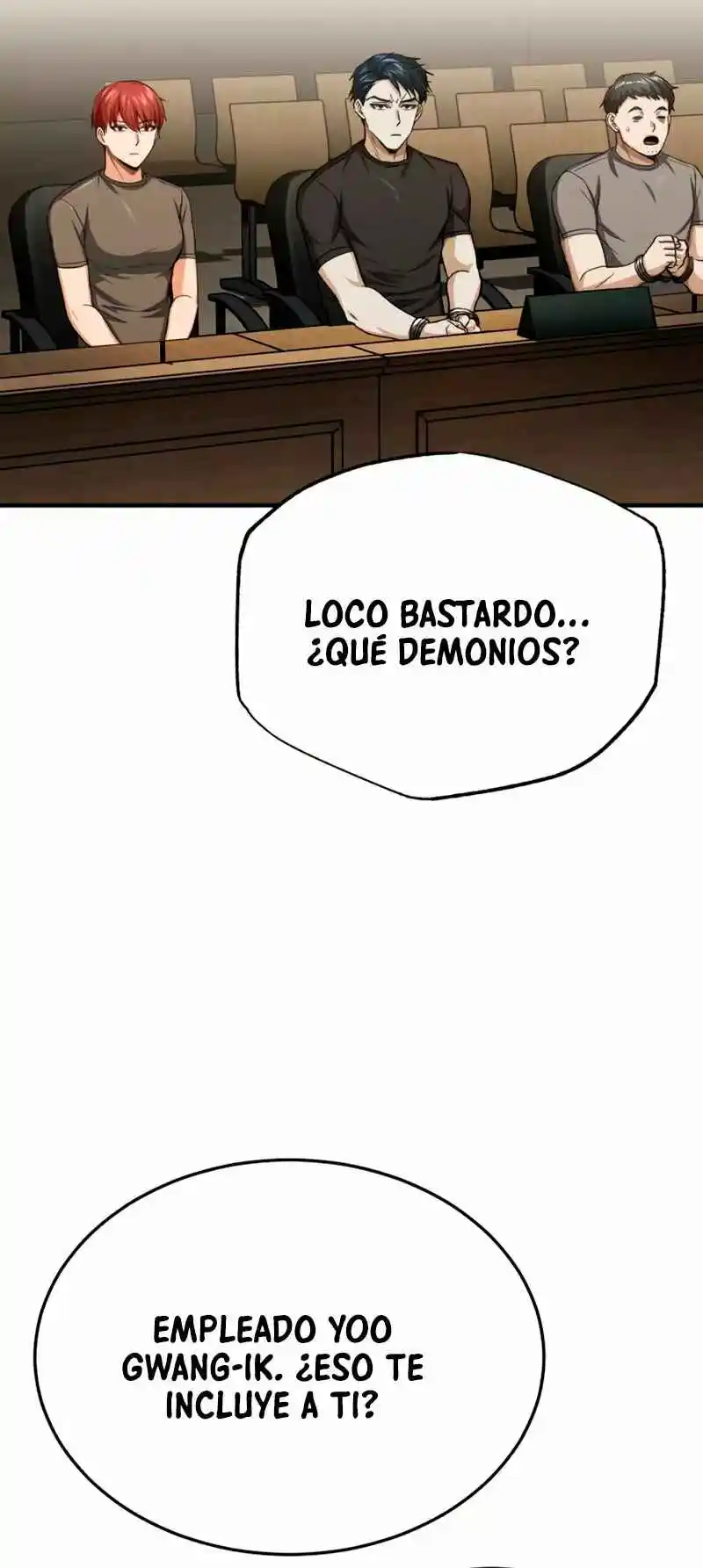 Genius Of The Unique Lineage - Capítulo 44 - Página 69 - LectorTMOo