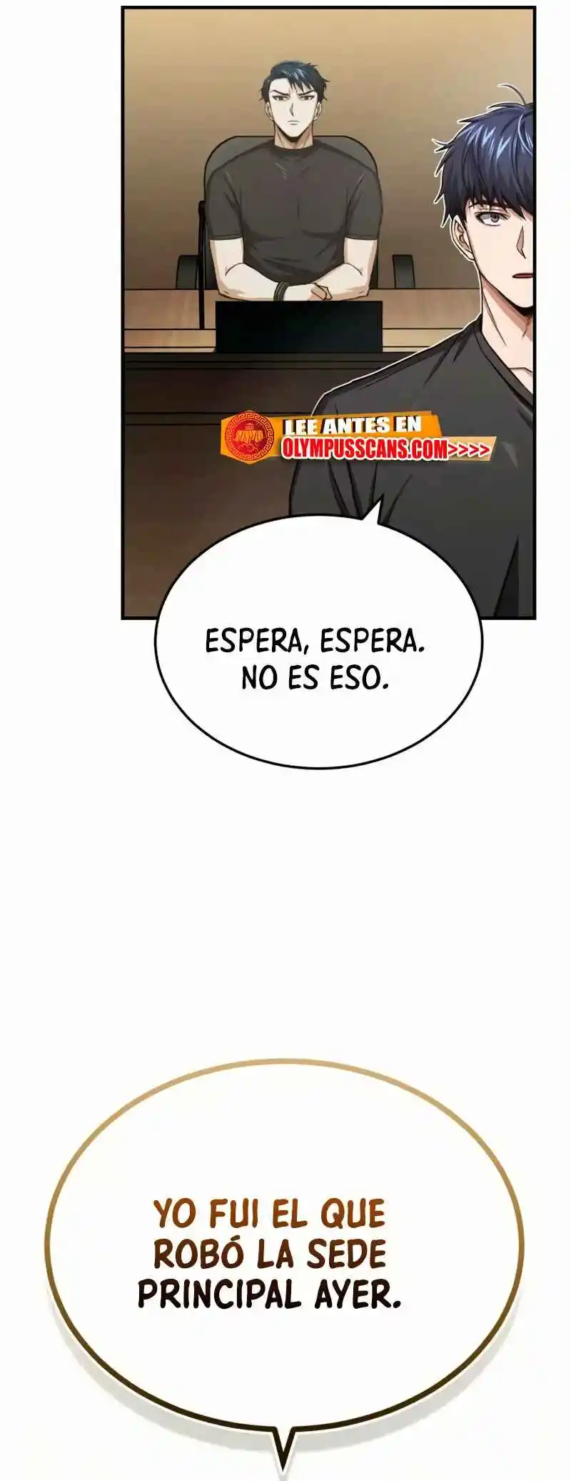 Genius Of The Unique Lineage - Capítulo 44 - Página 71 - LectorTMOo