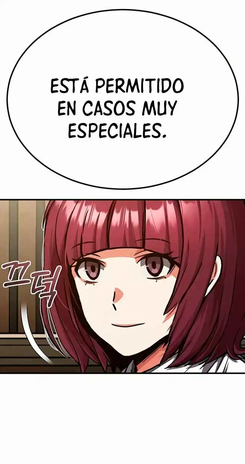 Genius Of The Unique Lineage - Capítulo 45 - Página 6 - LectorTMOo