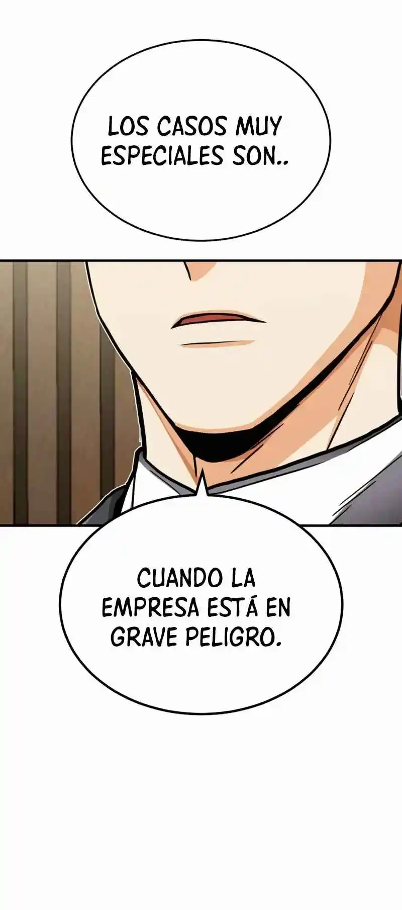 Genius Of The Unique Lineage - Capítulo 45 - Página 8 - LectorTMOo