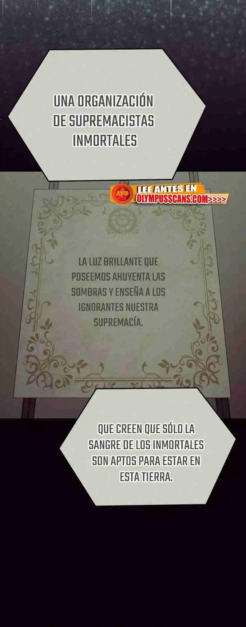 Genius Of The Unique Lineage - Capítulo 45 - Página 11 - LectorTMOo
