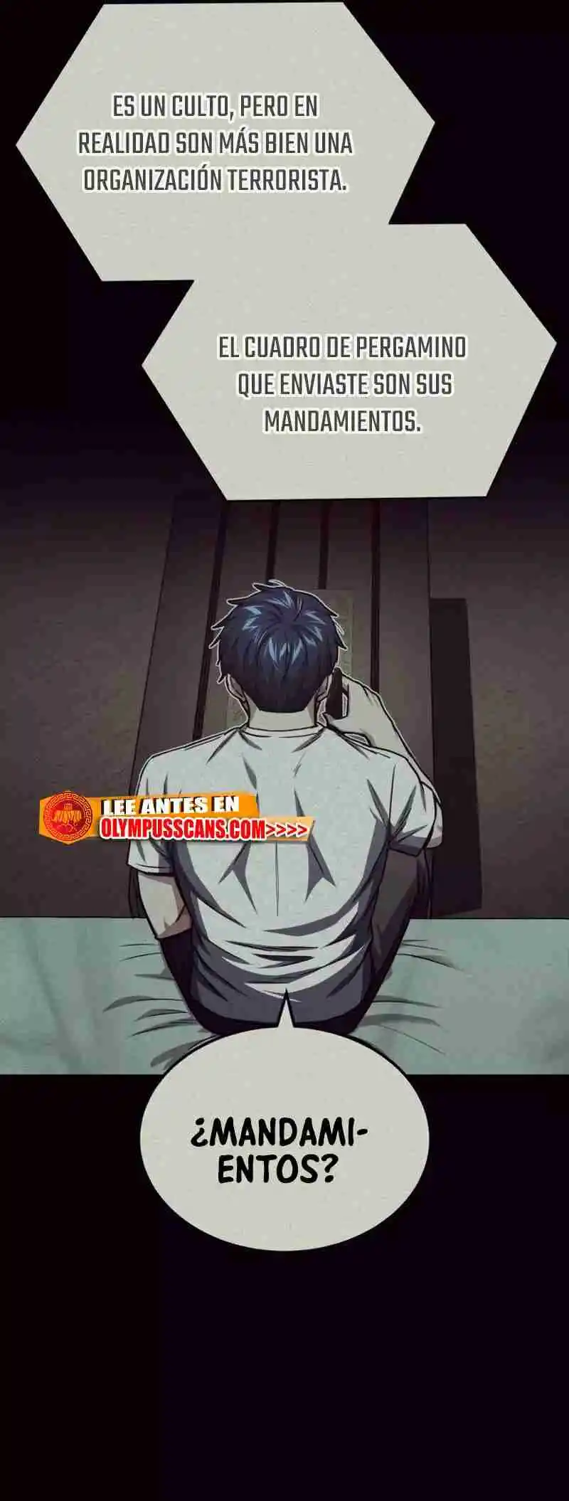 Genius Of The Unique Lineage - Capítulo 45 - Página 12 - LectorTMOo
