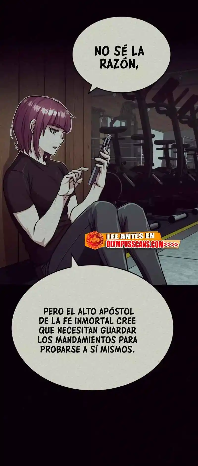 Genius Of The Unique Lineage - Capítulo 45 - Página 13 - LectorTMOo