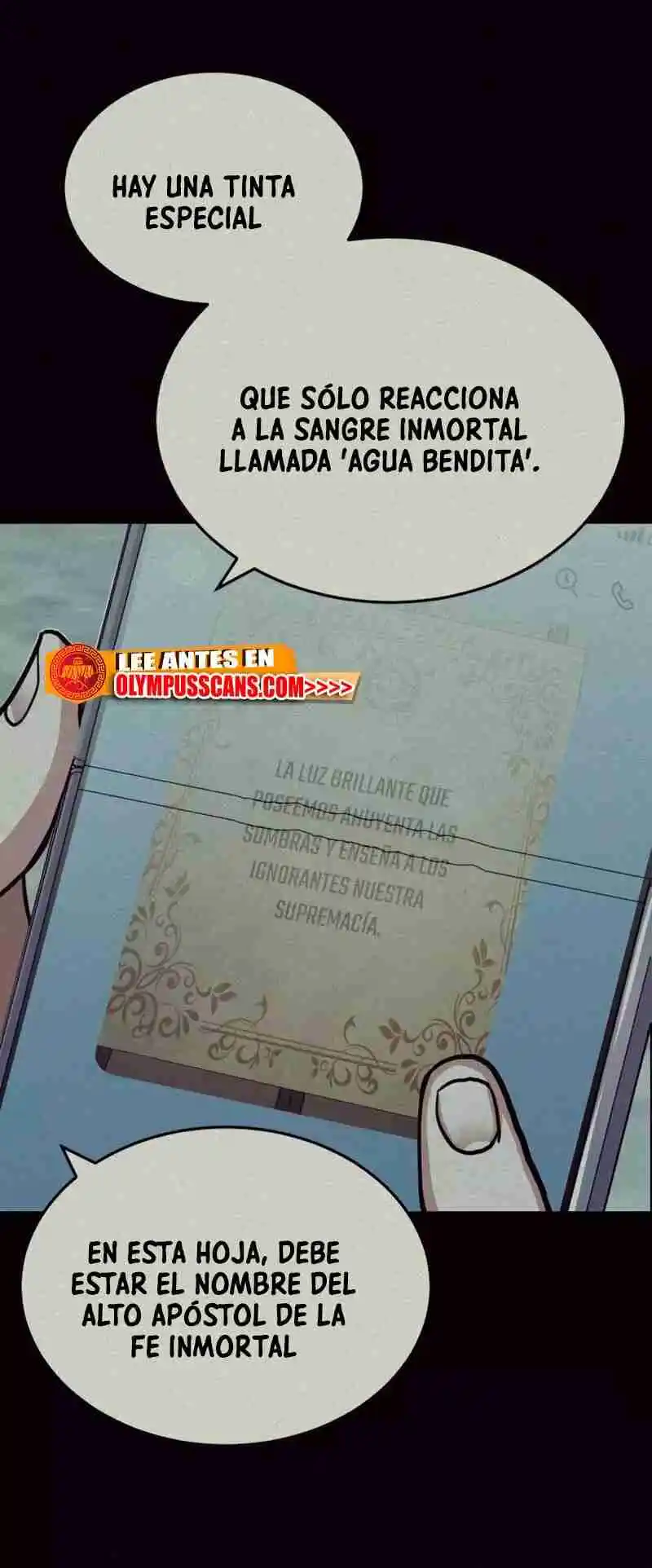 Genius Of The Unique Lineage - Capítulo 45 - Página 14 - LectorTMOo