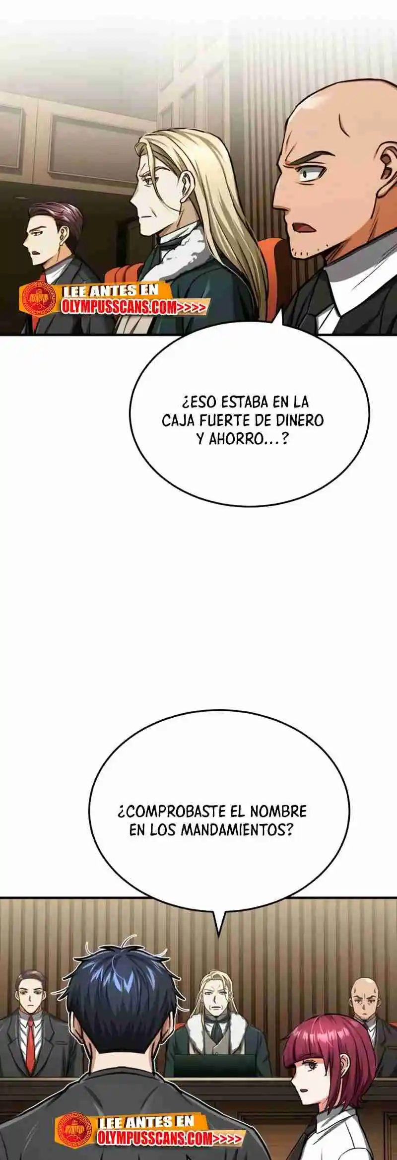 Genius Of The Unique Lineage - Capítulo 45 - Página 16 - LectorTMOo