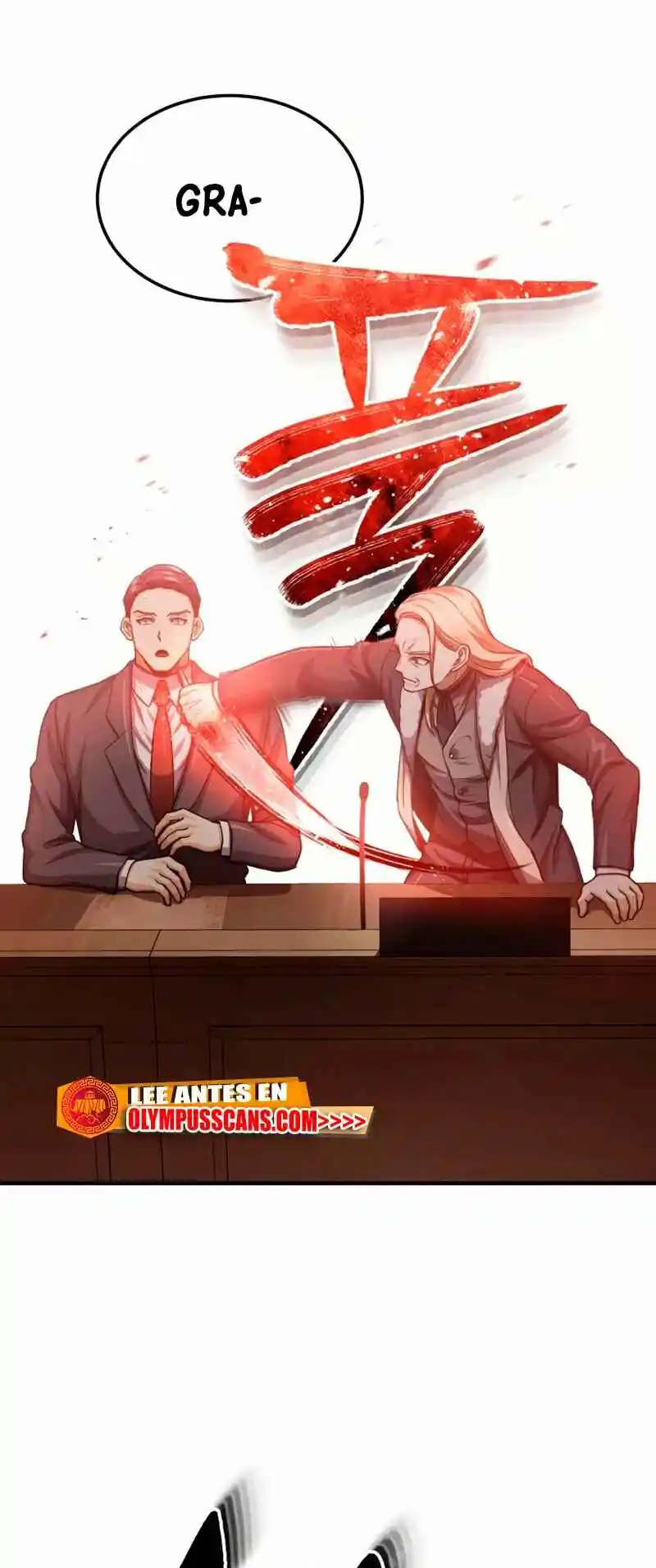 Genius Of The Unique Lineage - Capítulo 45 - Página 20 - LectorTMOo