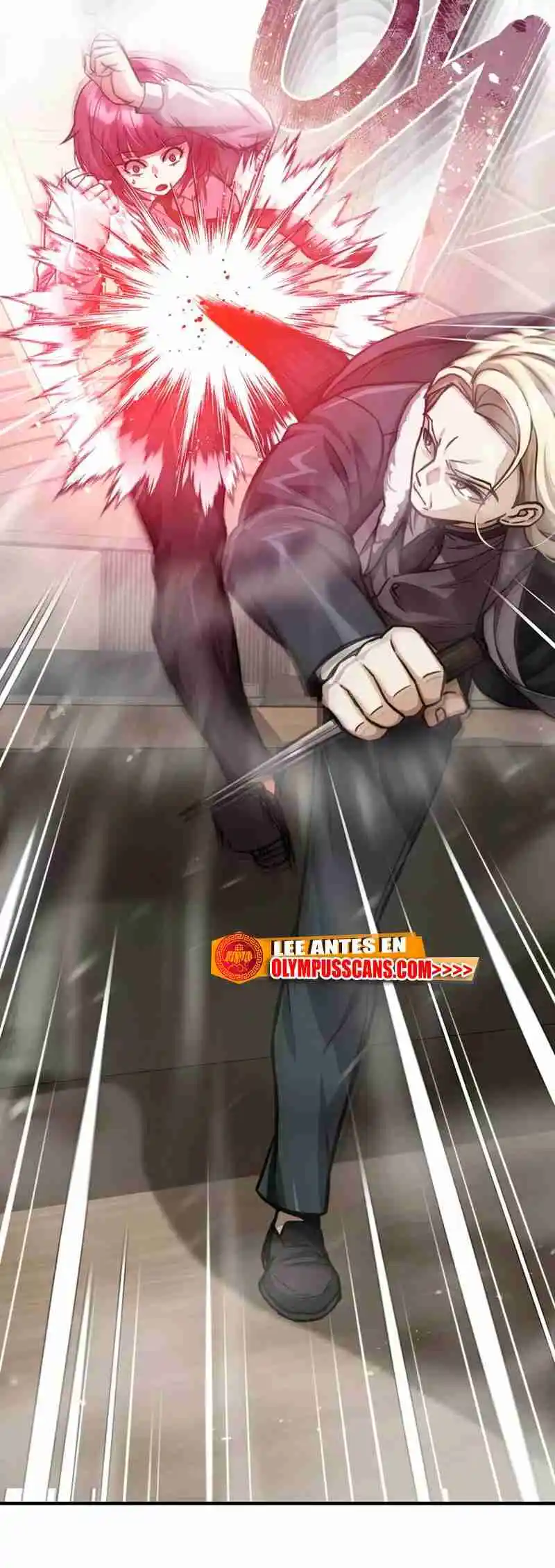 Genius Of The Unique Lineage - Capítulo 45 - Página 27 - LectorTMOo