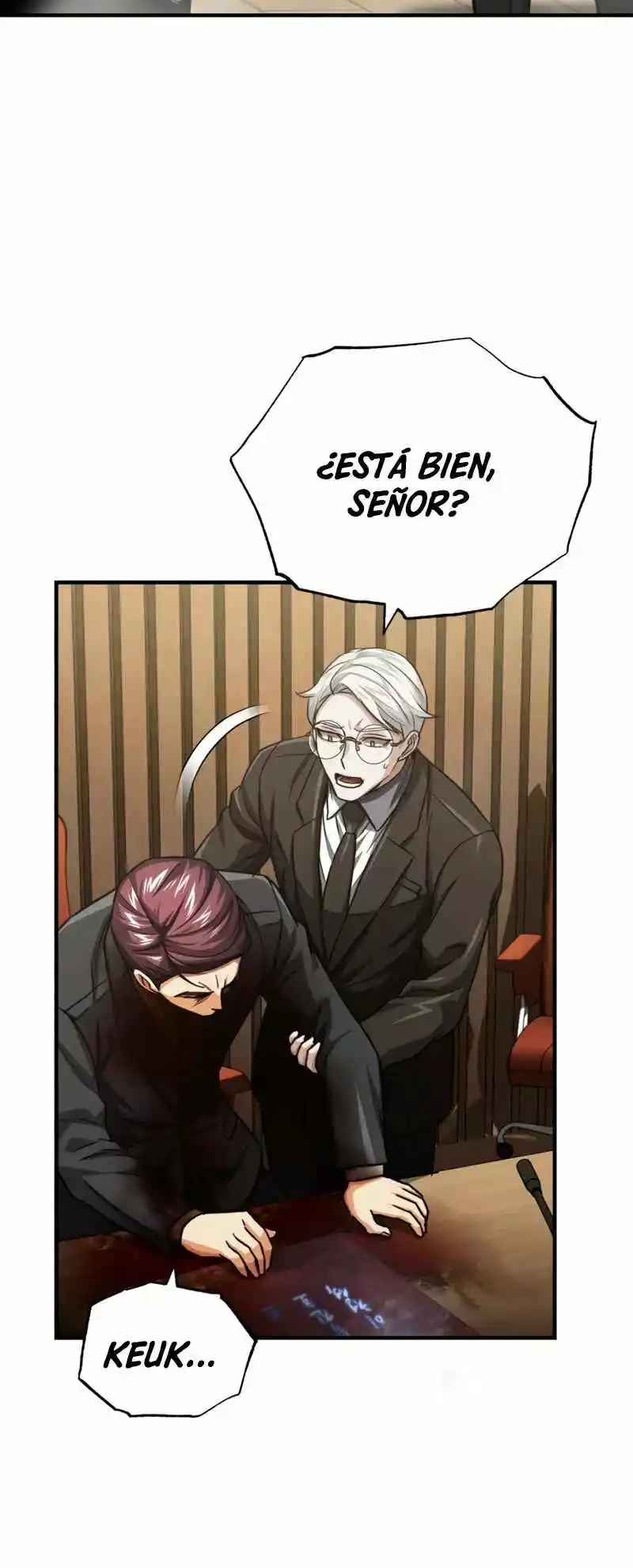 Genius Of The Unique Lineage - Capítulo 45 - Página 40 - LectorTMOo