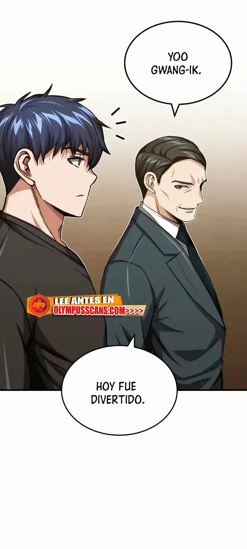 Genius Of The Unique Lineage - Capítulo 45 - Página 49 - LectorTMOo
