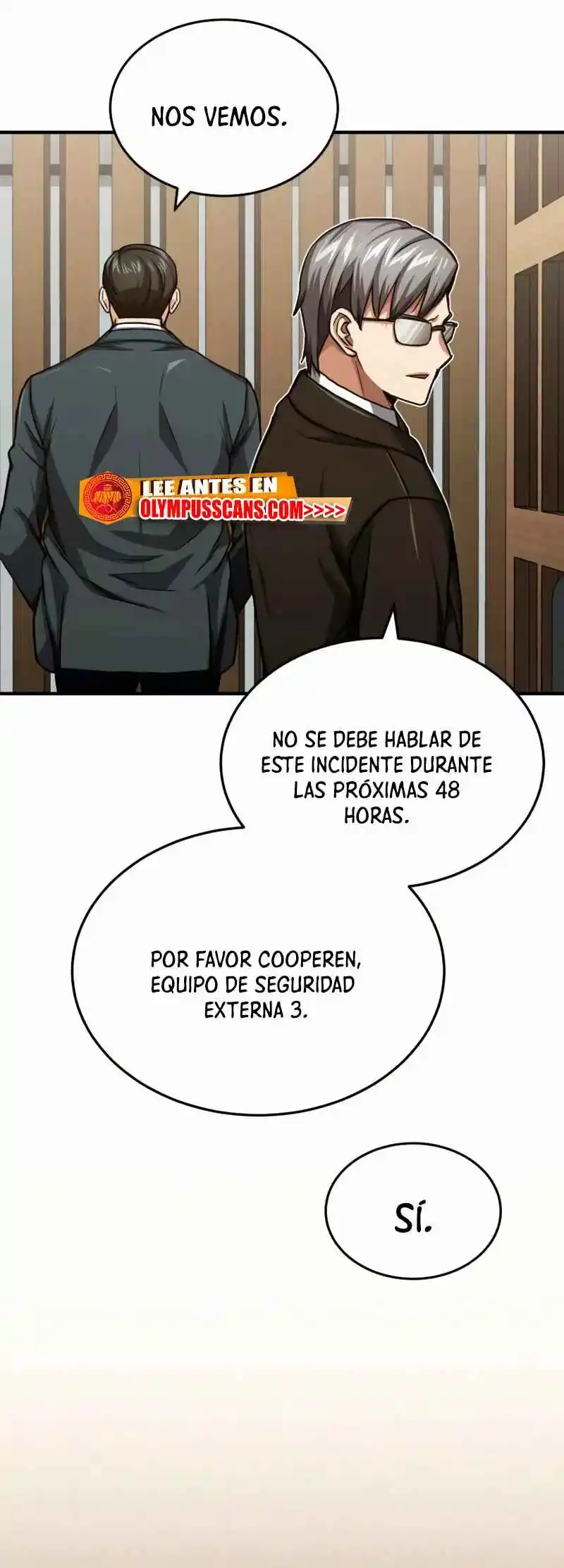 Genius Of The Unique Lineage - Capítulo 45 - Página 50 - LectorTMOo