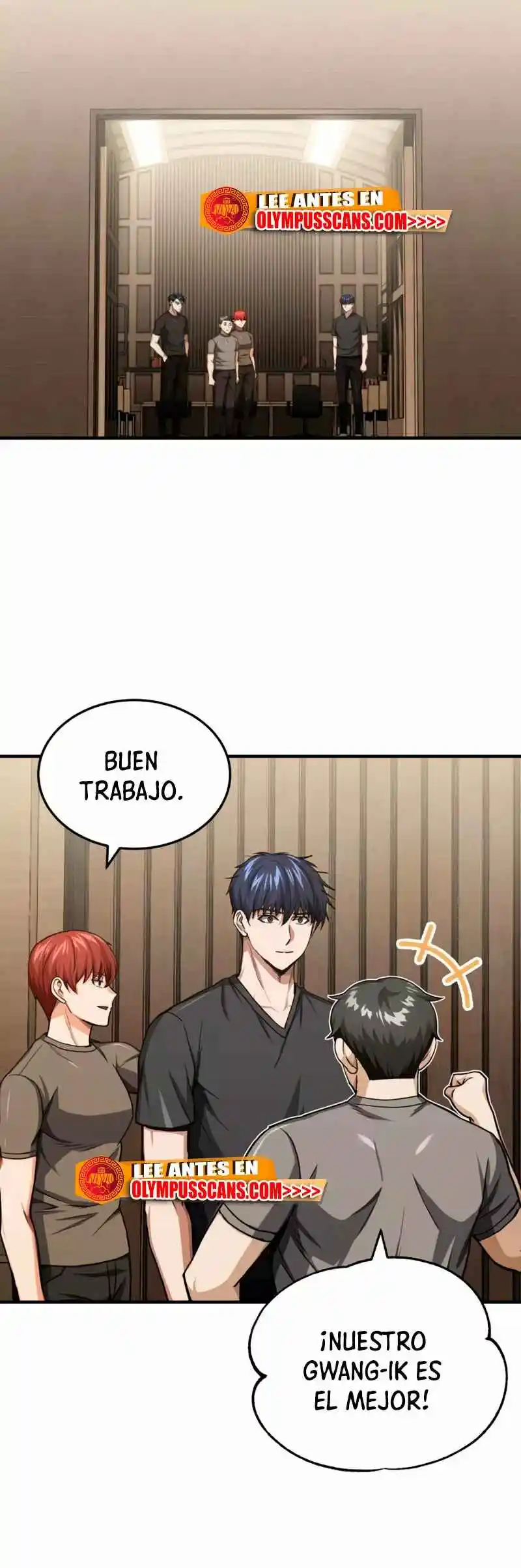 Genius Of The Unique Lineage - Capítulo 45 - Página 51 - LectorTMOo