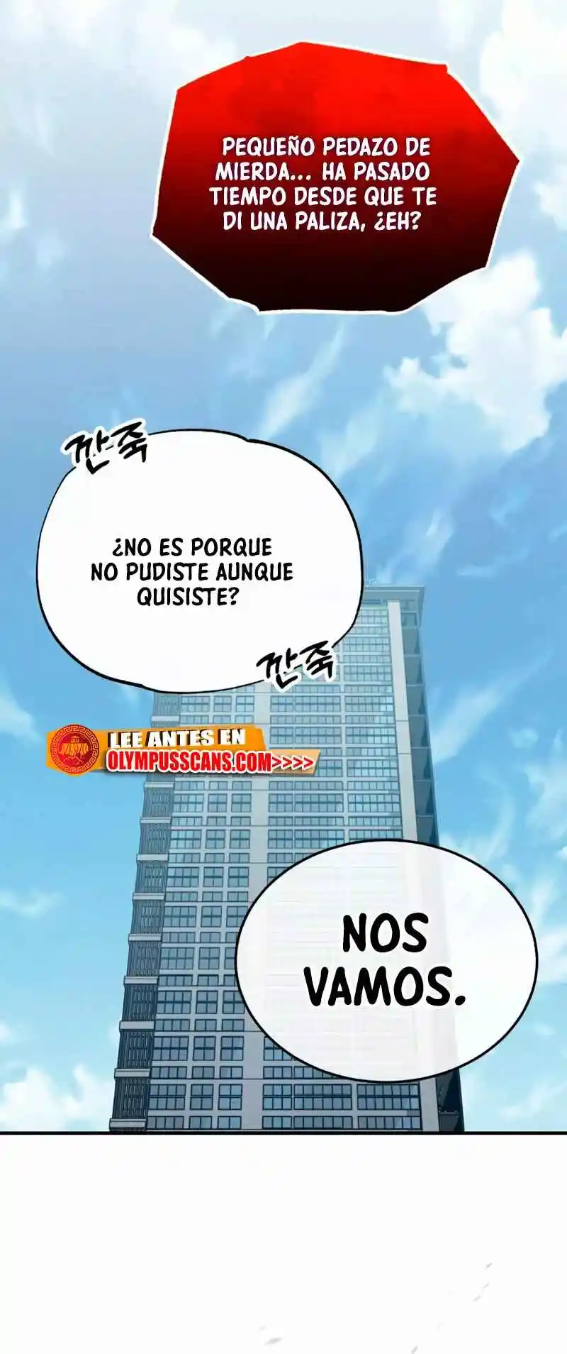 Genius Of The Unique Lineage - Capítulo 45 - Página 61 - LectorTMOo