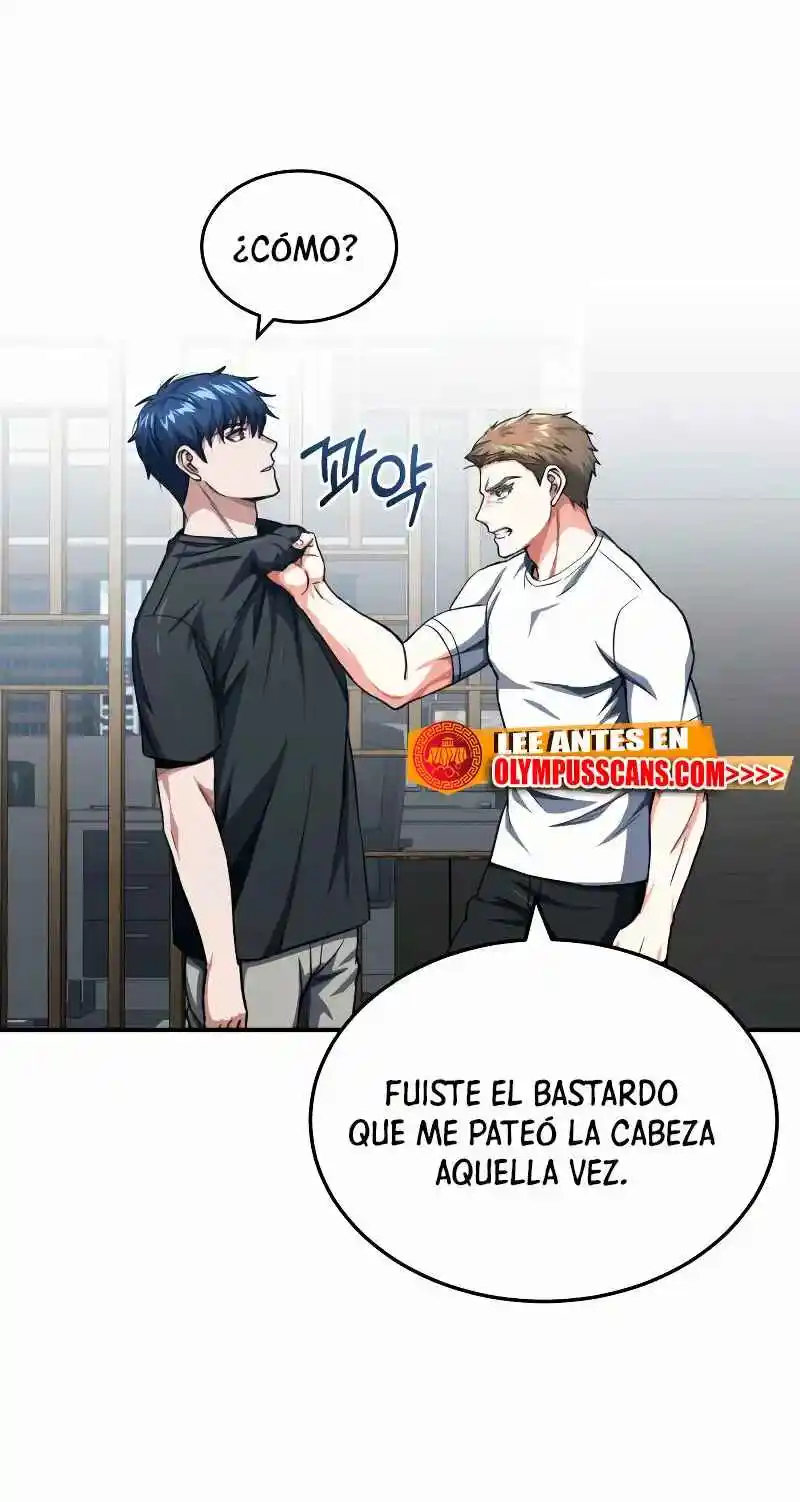 Genius Of The Unique Lineage - Capítulo 46 - Página 3 - LectorTMOo