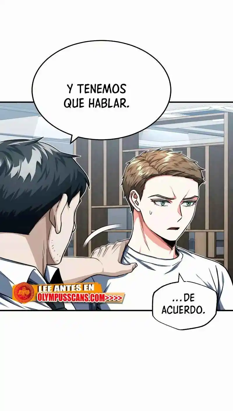Genius Of The Unique Lineage - Capítulo 46 - Página 8 - LectorTMOo