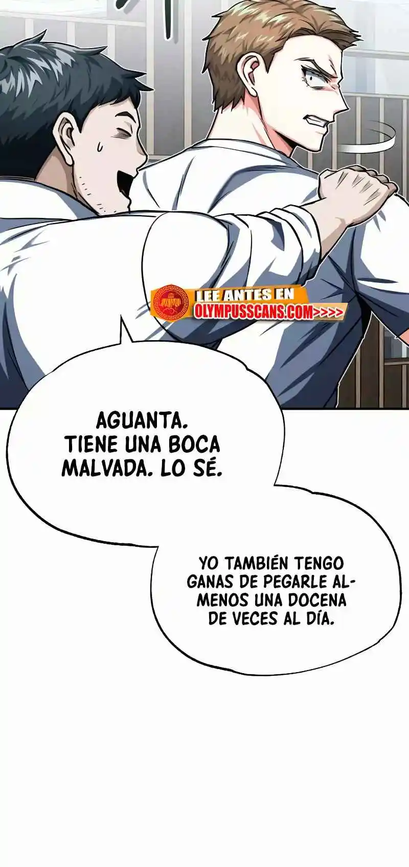 Genius Of The Unique Lineage - Capítulo 46 - Página 10 - LectorTMOo