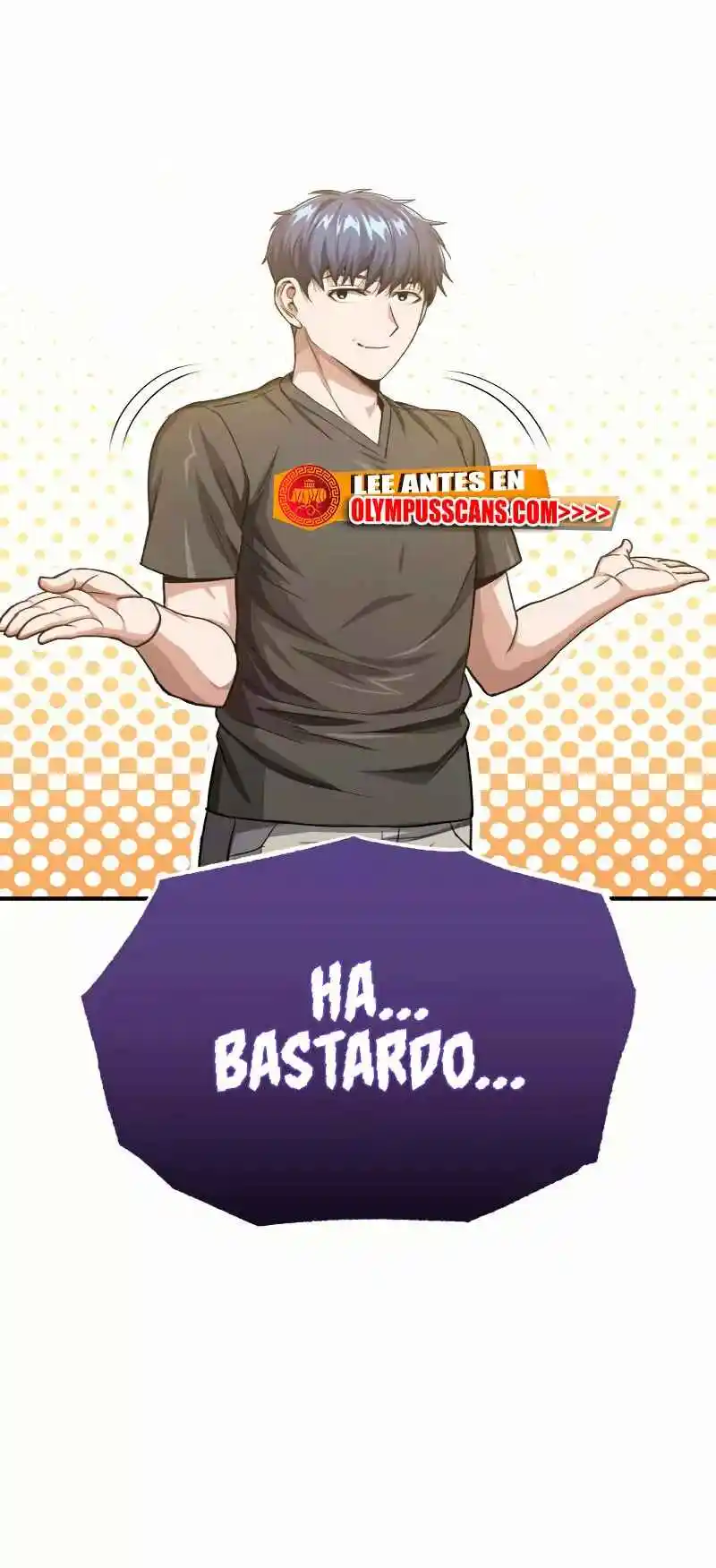 Genius Of The Unique Lineage - Capítulo 46 - Página 12 - LectorTMOo
