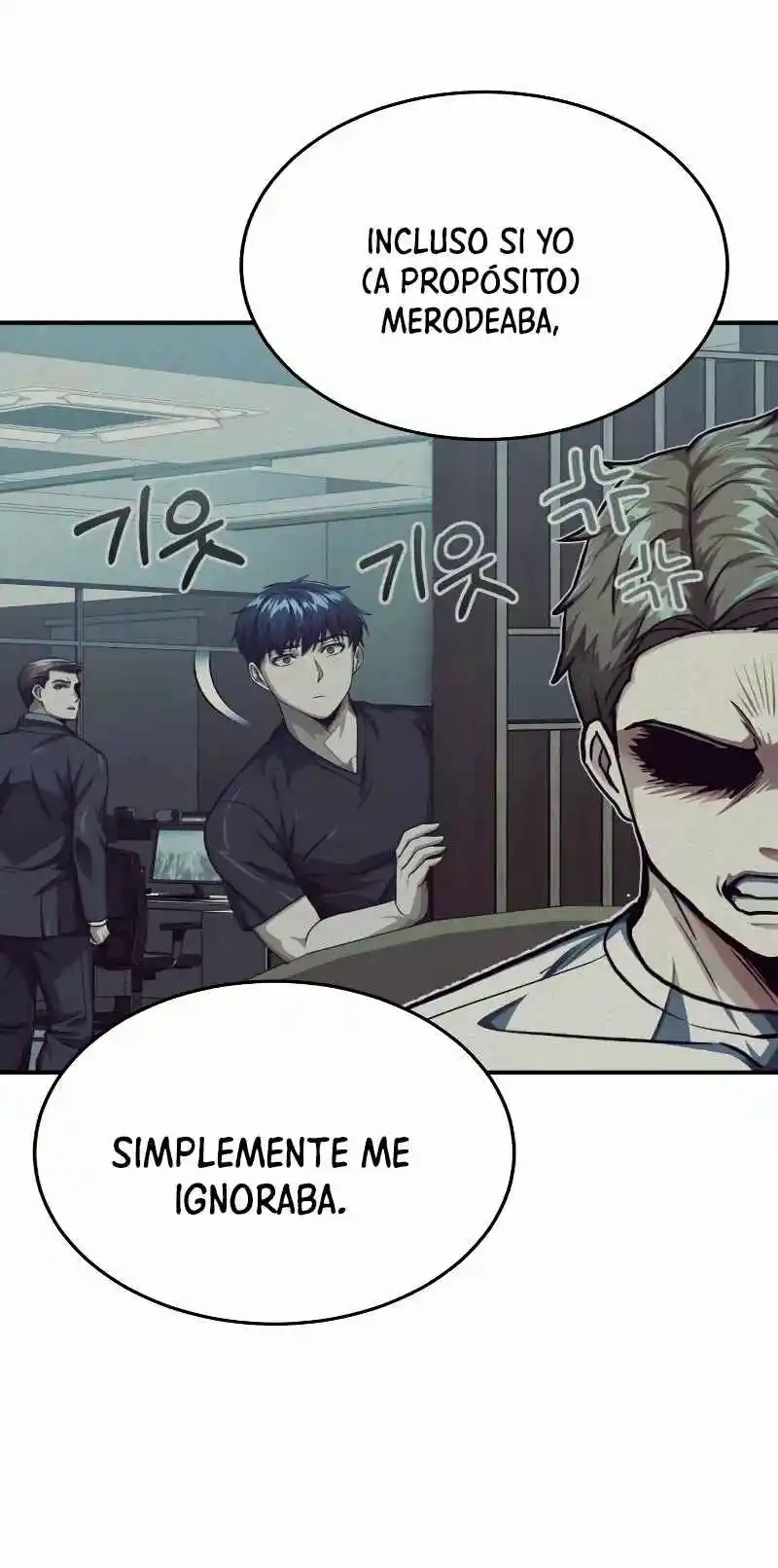 Genius Of The Unique Lineage - Capítulo 46 - Página 16 - LectorTMOo