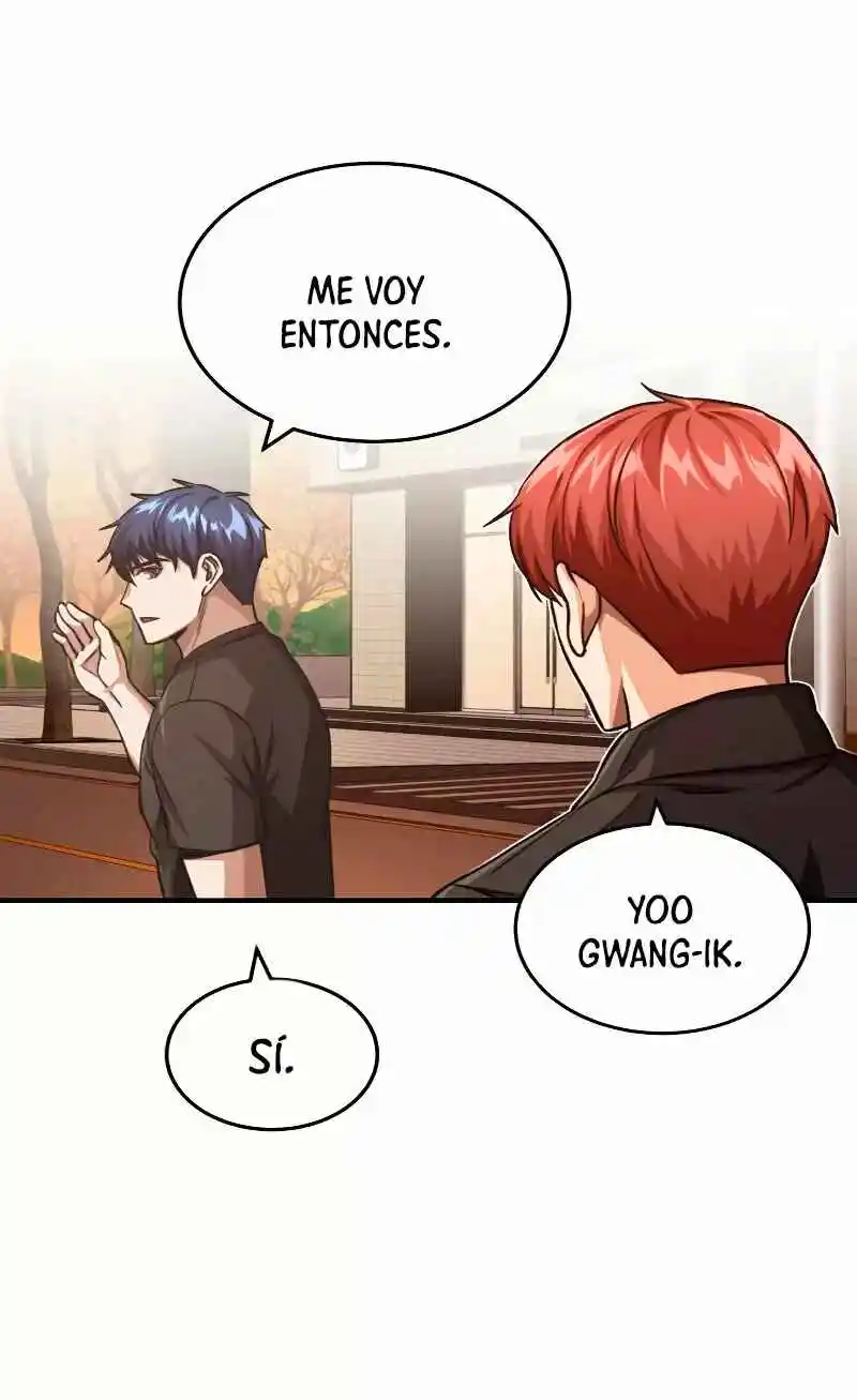 Genius Of The Unique Lineage - Capítulo 46 - Página 18 - LectorTMOo