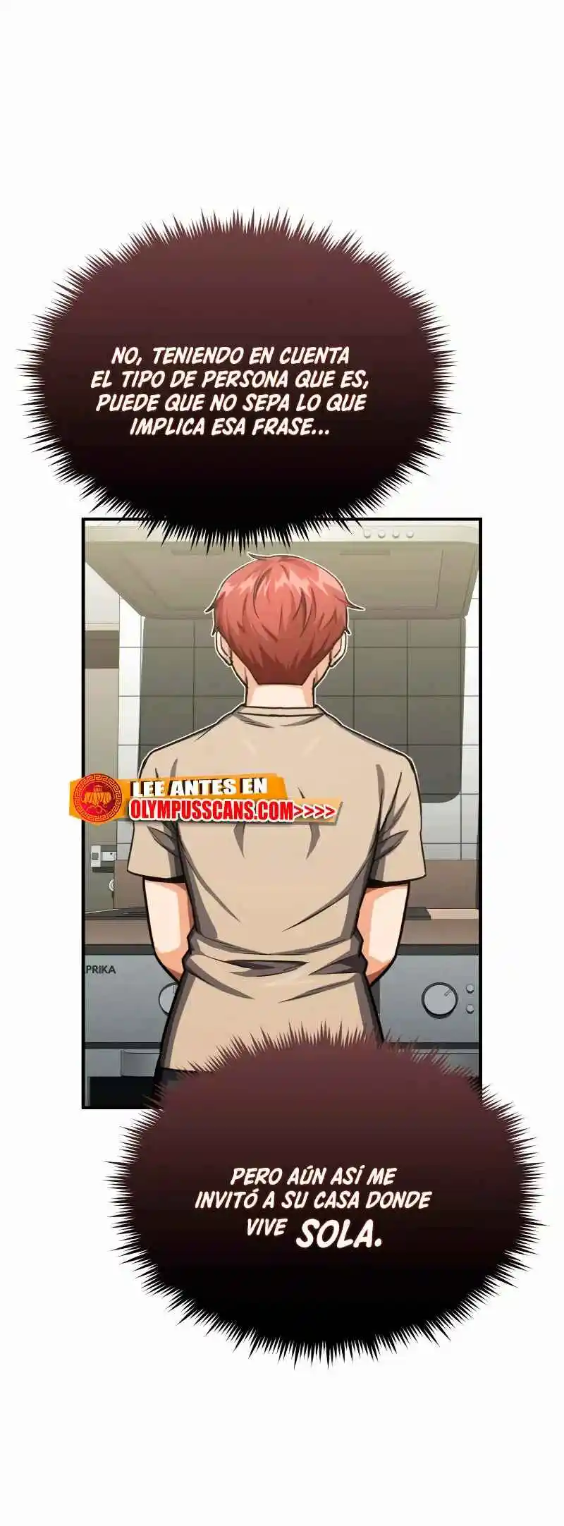 Genius Of The Unique Lineage - Capítulo 46 - Página 22 - LectorTMOo