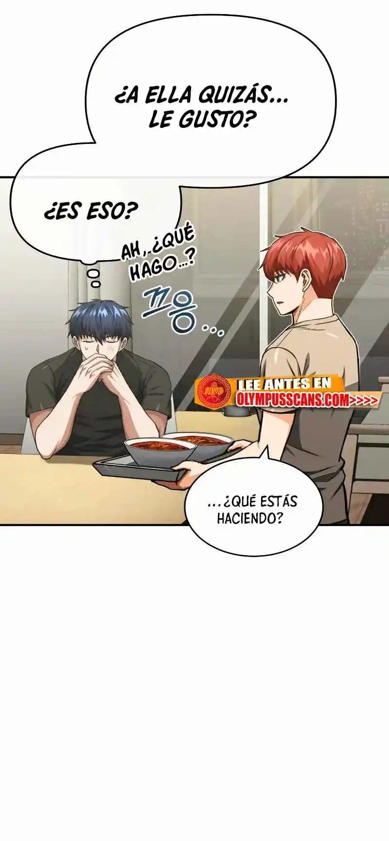 Genius Of The Unique Lineage - Capítulo 46 - Página 25 - LectorTMOo