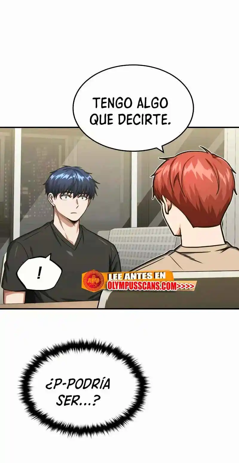 Genius Of The Unique Lineage - Capítulo 46 - Página 28 - LectorTMOo