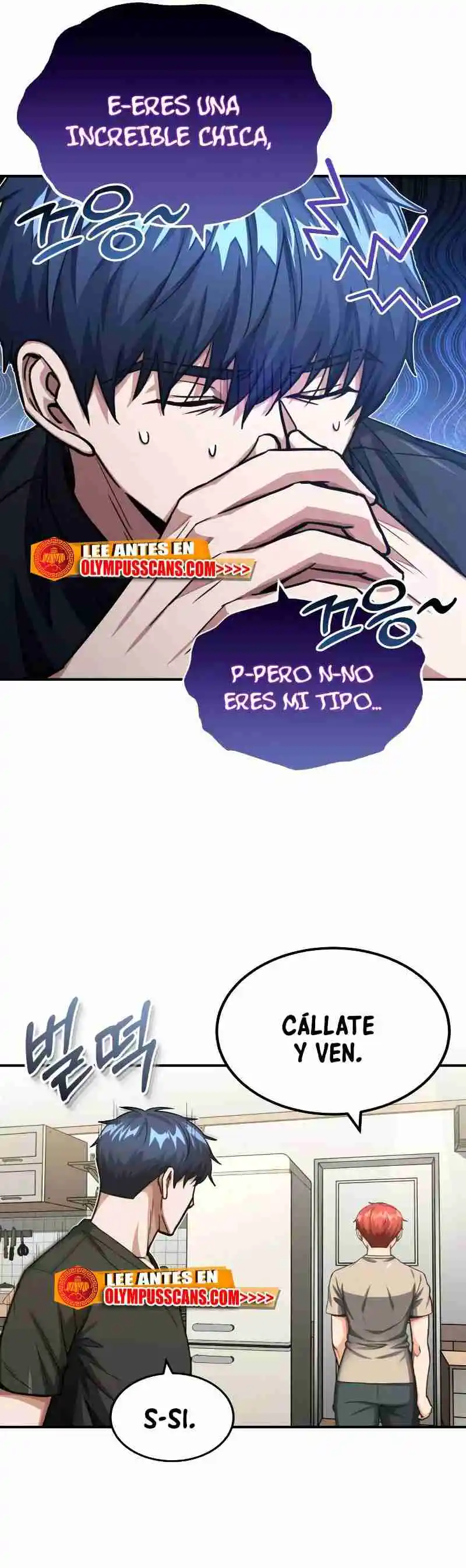 Genius Of The Unique Lineage - Capítulo 46 - Página 31 - LectorTMOo