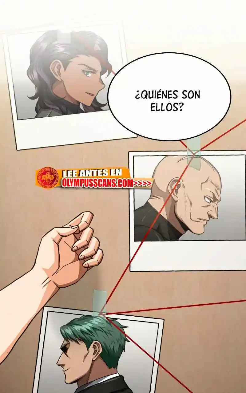 Genius Of The Unique Lineage - Capítulo 46 - Página 36 - LectorTMOo