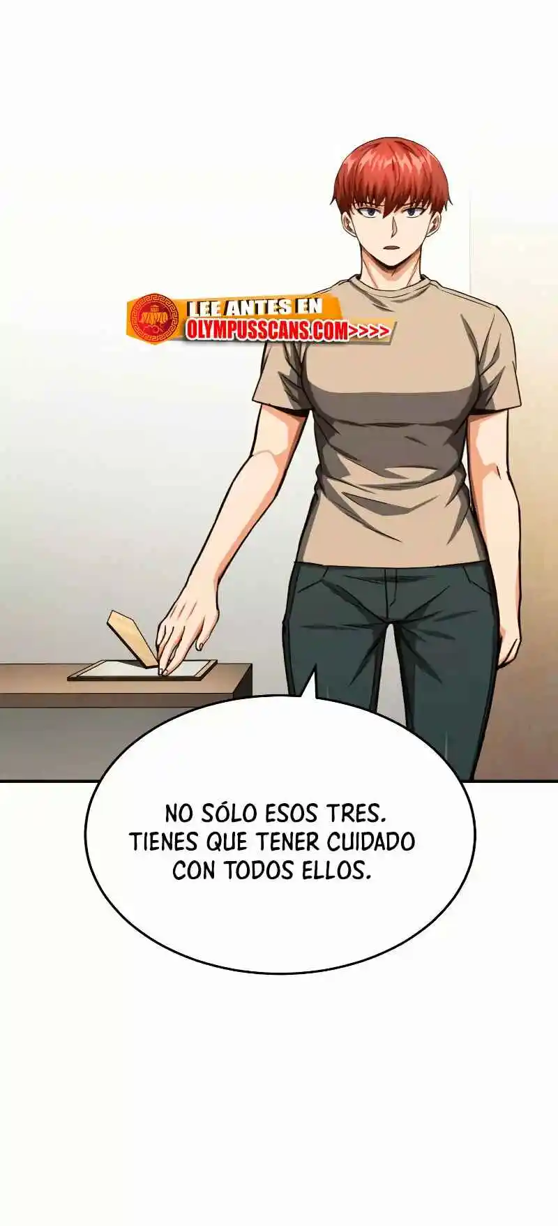 Genius Of The Unique Lineage - Capítulo 46 - Página 40 - LectorTMOo