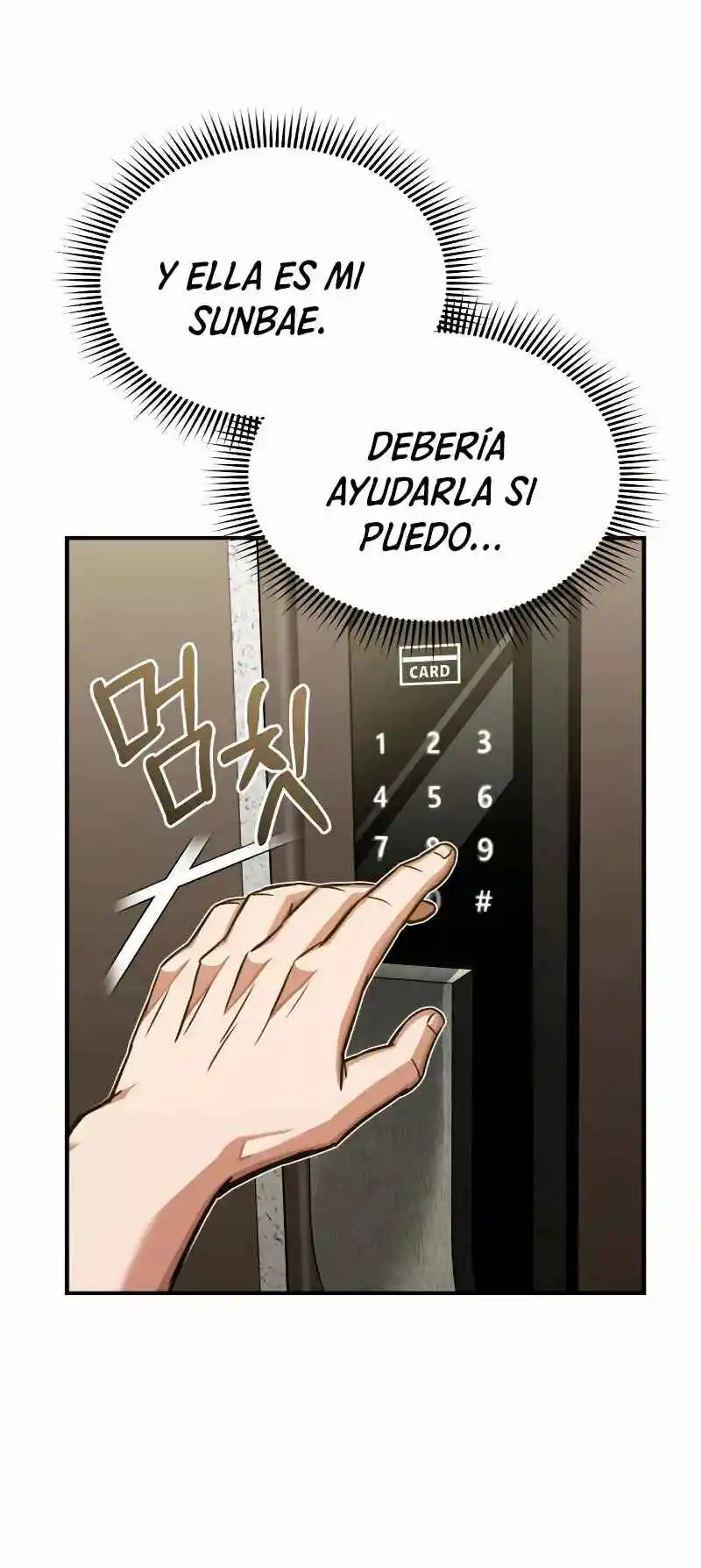 Genius Of The Unique Lineage - Capítulo 46 - Página 48 - LectorTMOo
