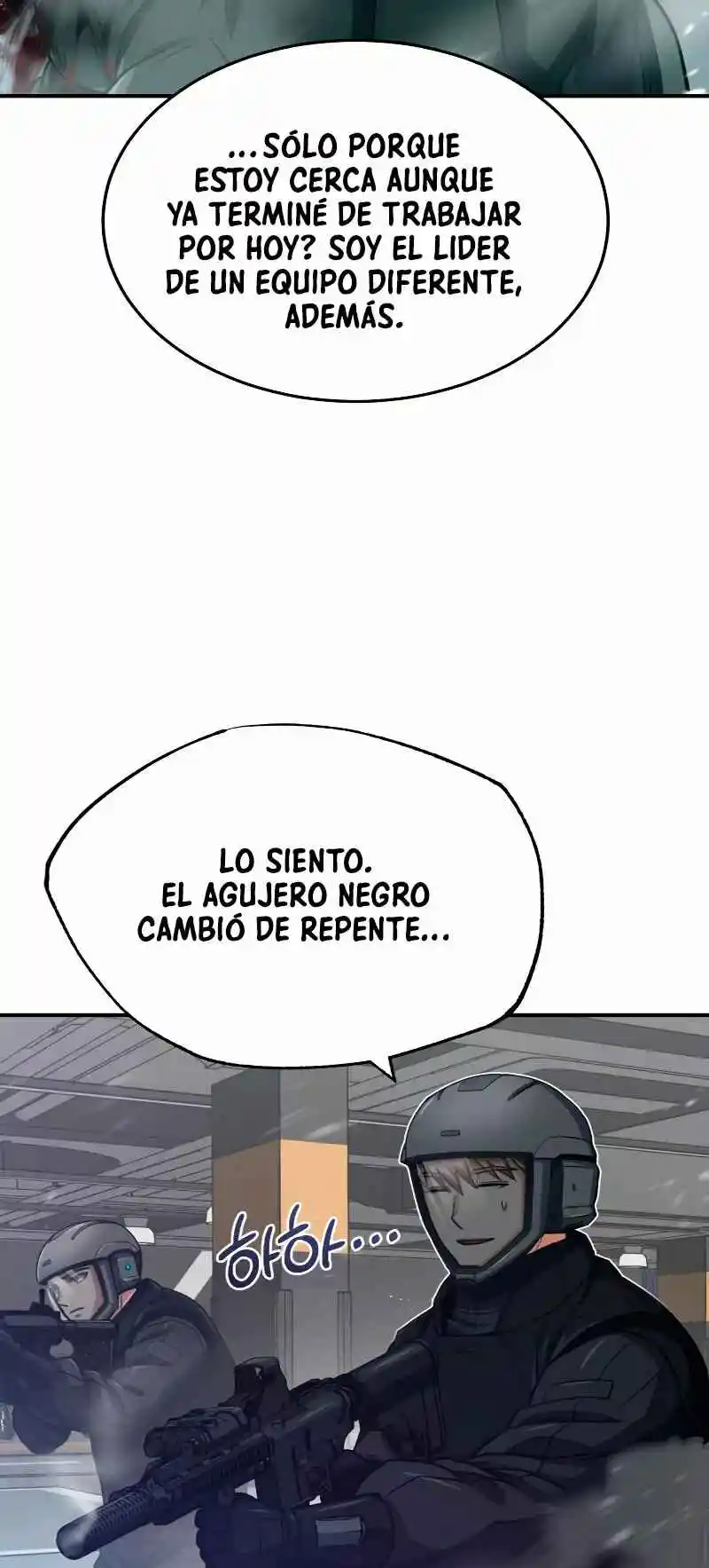 Genius Of The Unique Lineage - Capítulo 46 - Página 64 - LectorTMOo