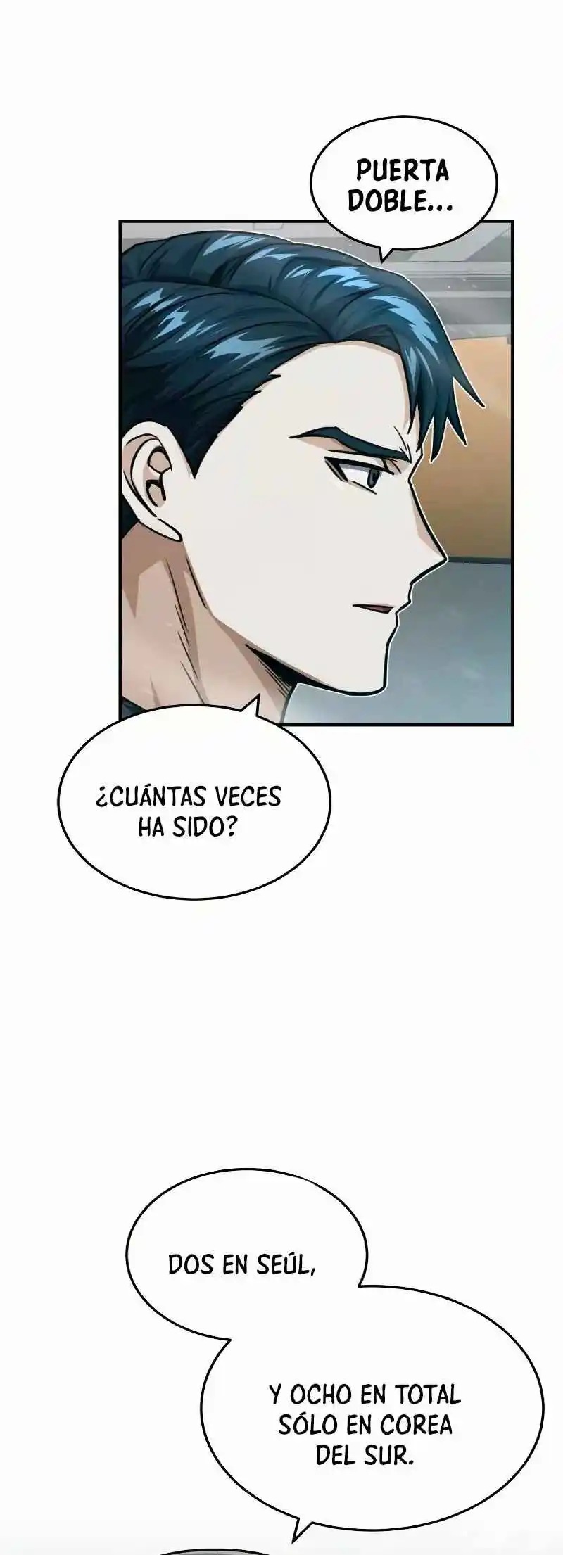 Genius Of The Unique Lineage - Capítulo 46 - Página 68 - LectorTMOo