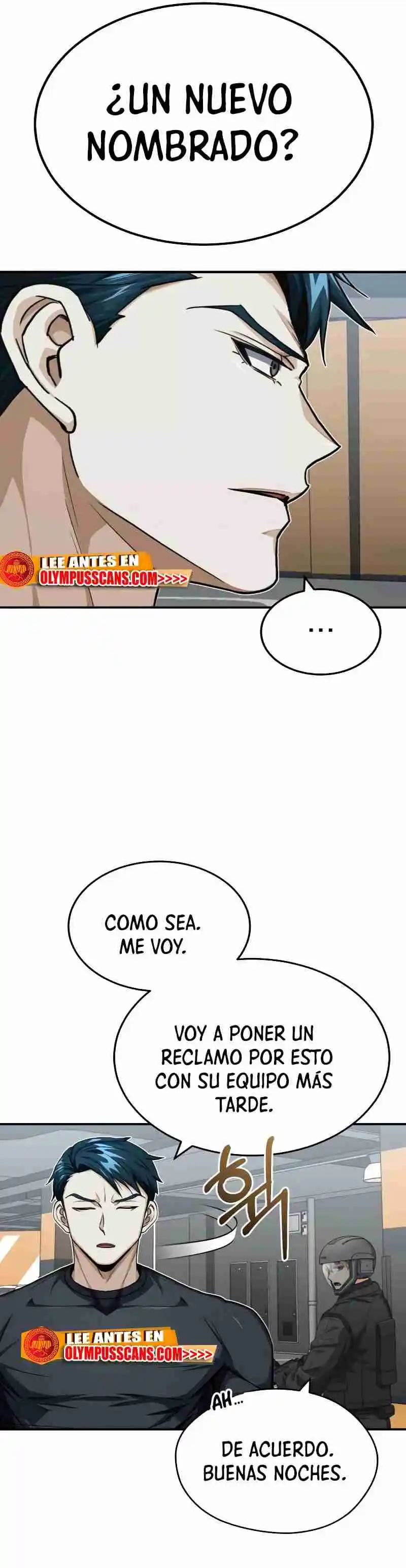 Genius Of The Unique Lineage - Capítulo 46 - Página 70 - LectorTMOo