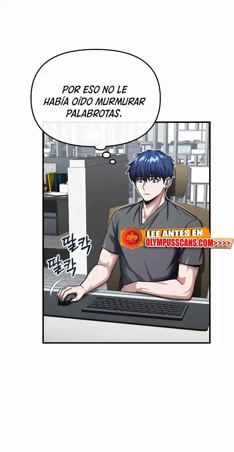 Genius Of The Unique Lineage - Capítulo 47 - Página 11 - LectorTMOo