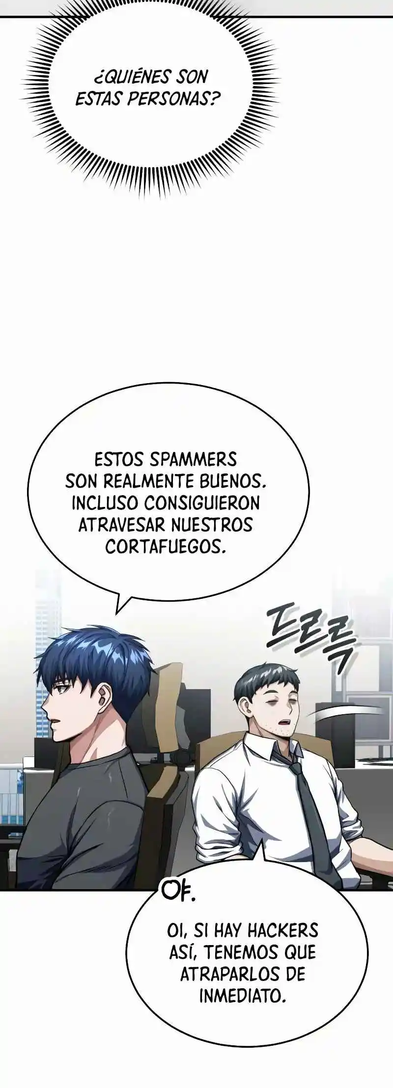 Genius Of The Unique Lineage - Capítulo 47 - Página 13 - LectorTMOo